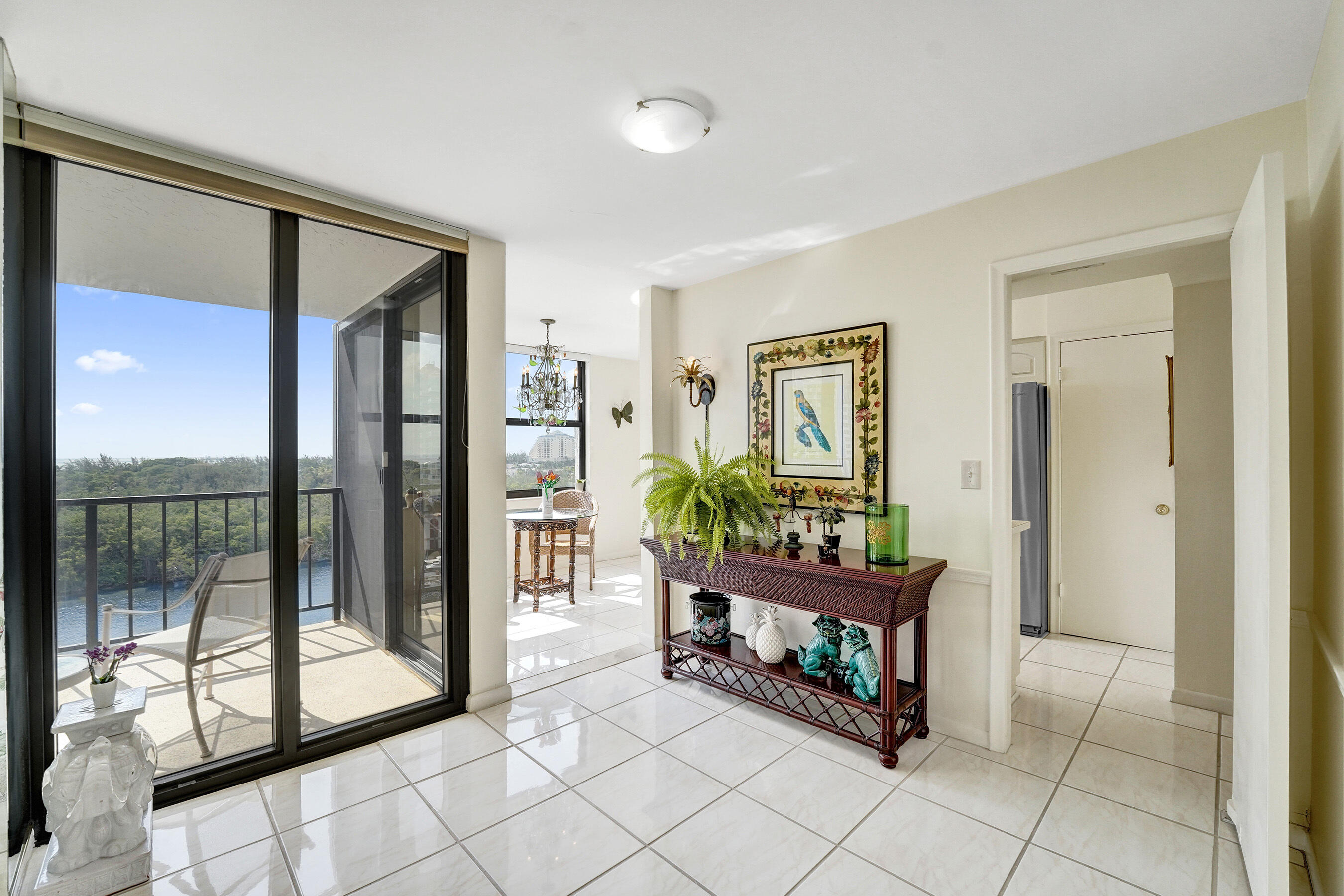 CORINTHIAN ON THE INTRACOASTAL - Residential