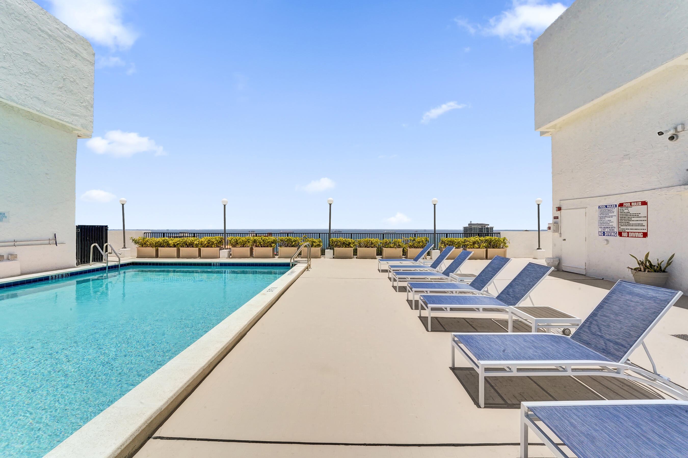 CORINTHIAN ON THE INTRACOASTAL - Residential