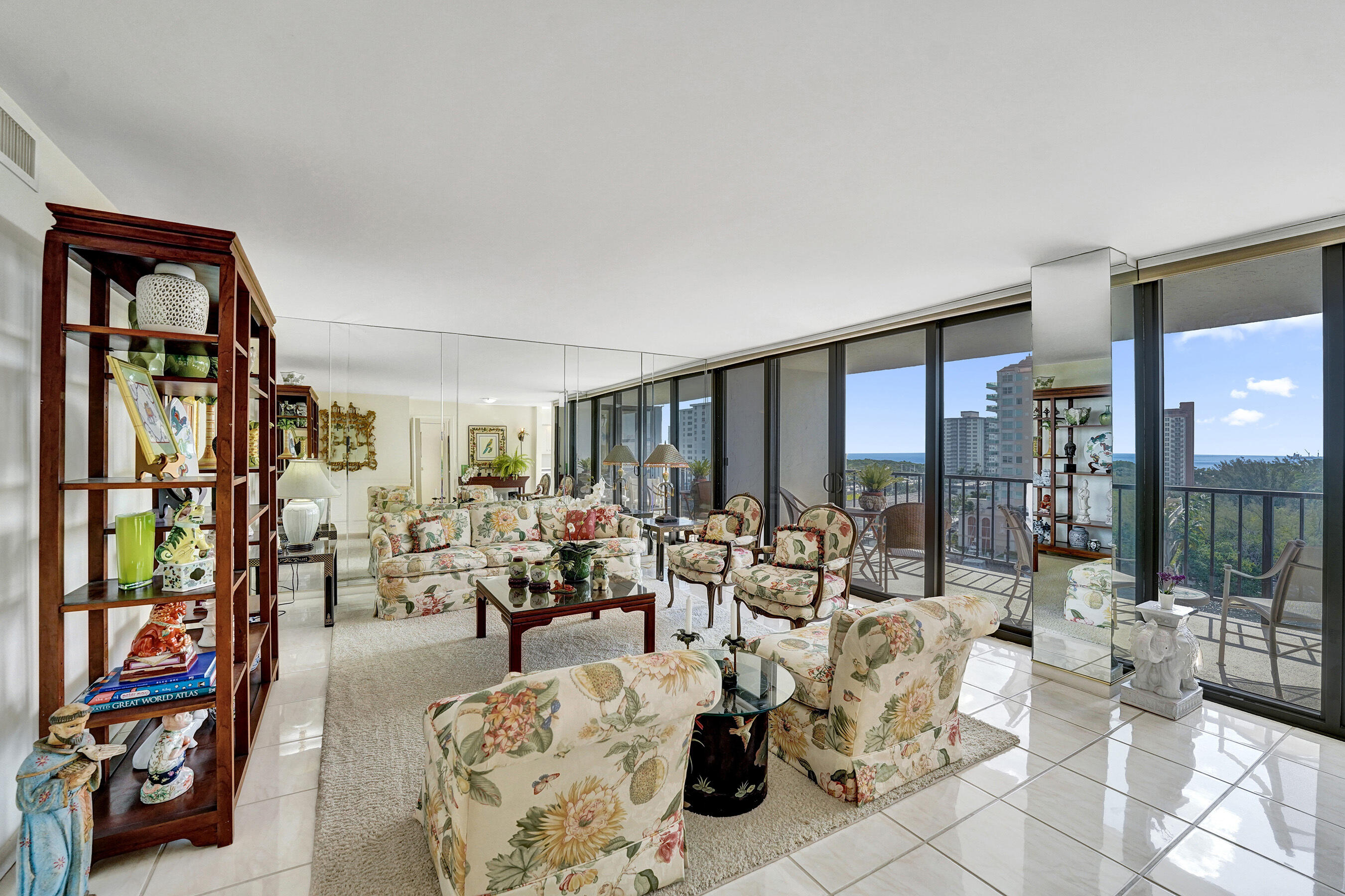 CORINTHIAN ON THE INTRACOASTAL - Residential