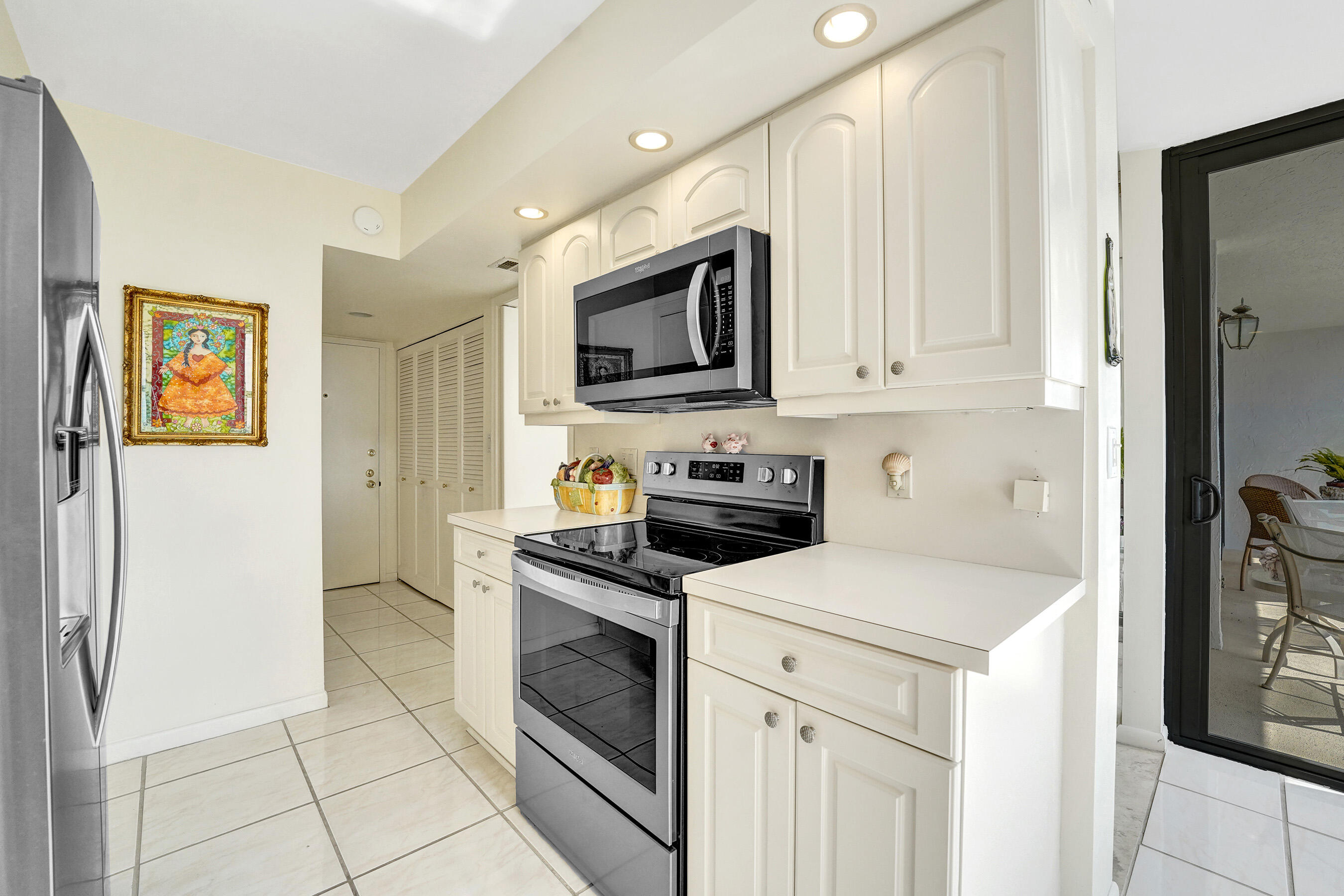 CORINTHIAN ON THE INTRACOASTAL - Residential