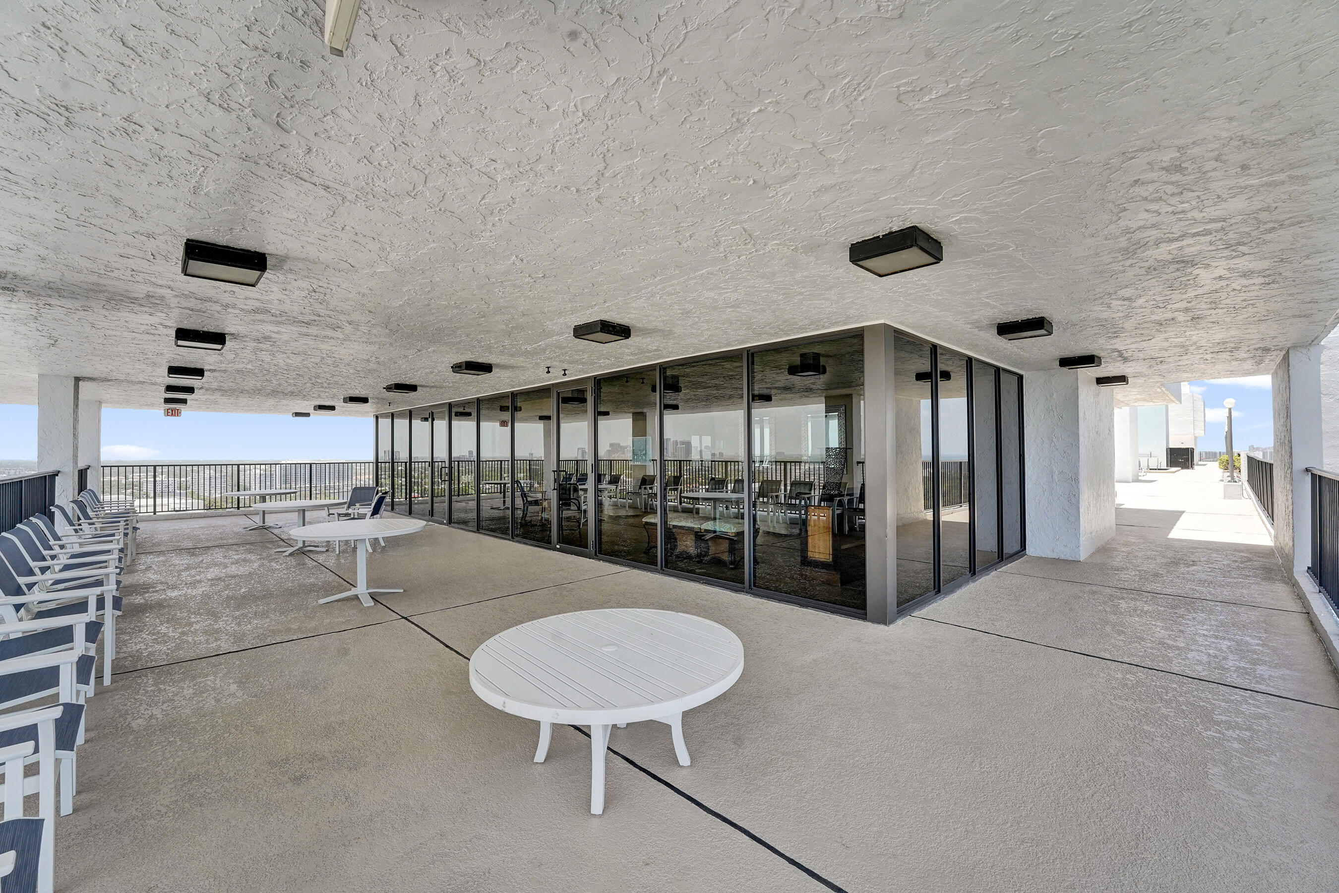 CORINTHIAN ON THE INTRACOASTAL - Residential