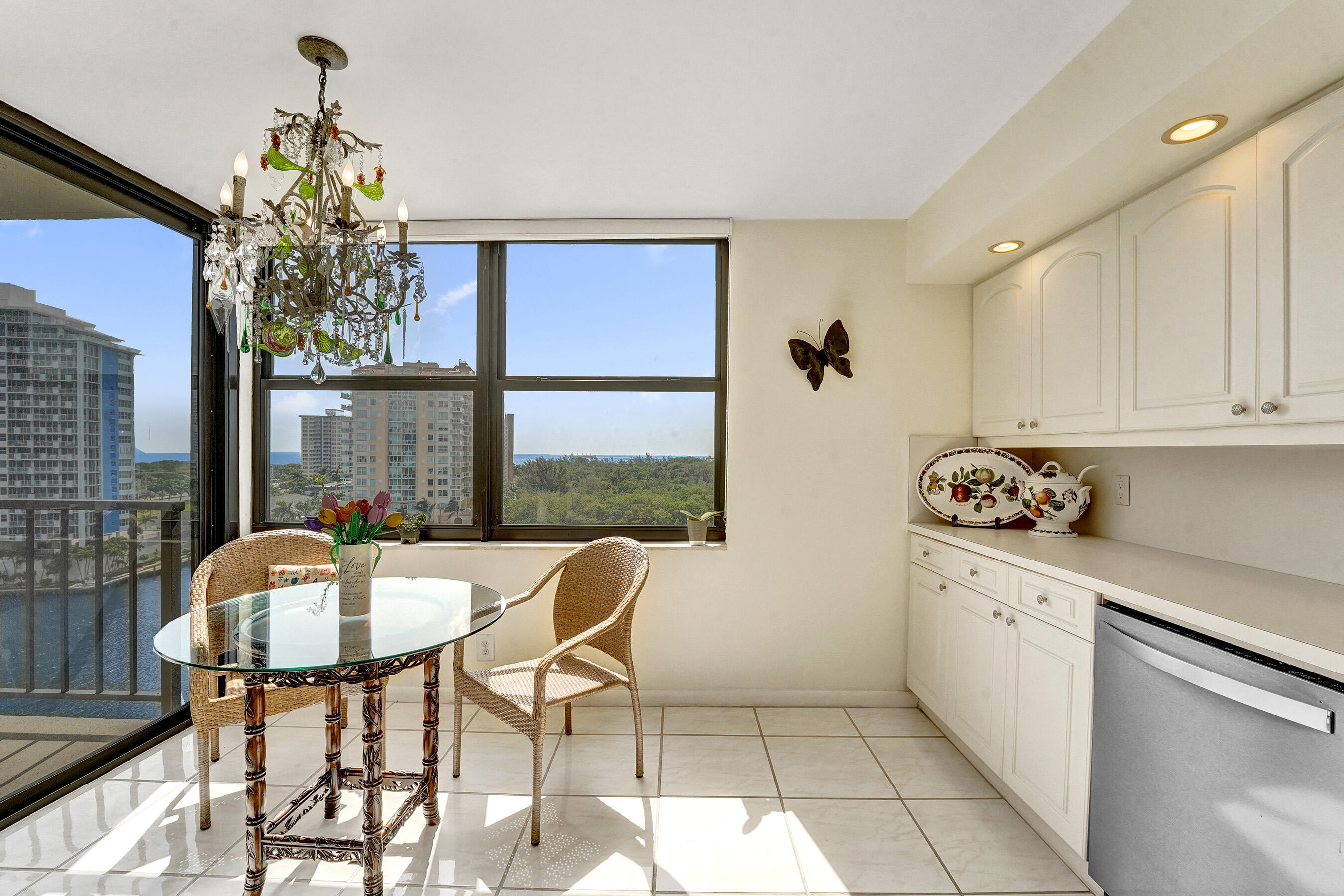 CORINTHIAN ON THE INTRACOASTAL - Residential
