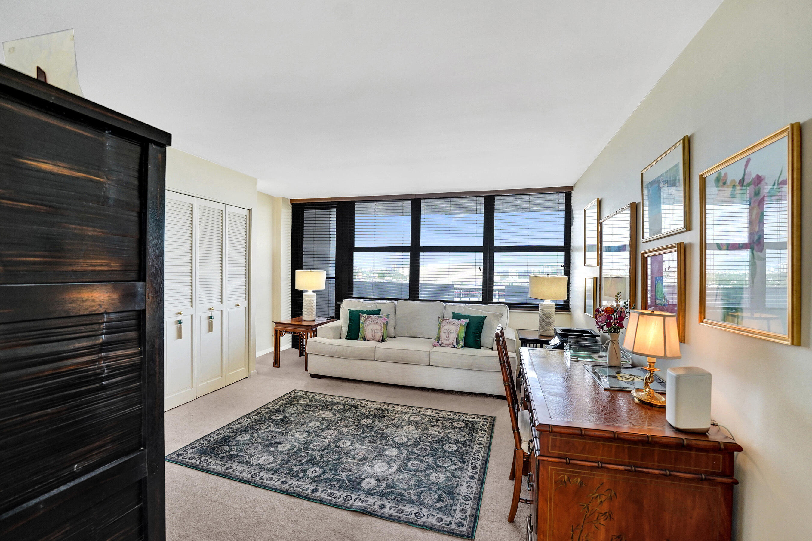 CORINTHIAN ON THE INTRACOASTAL - Residential