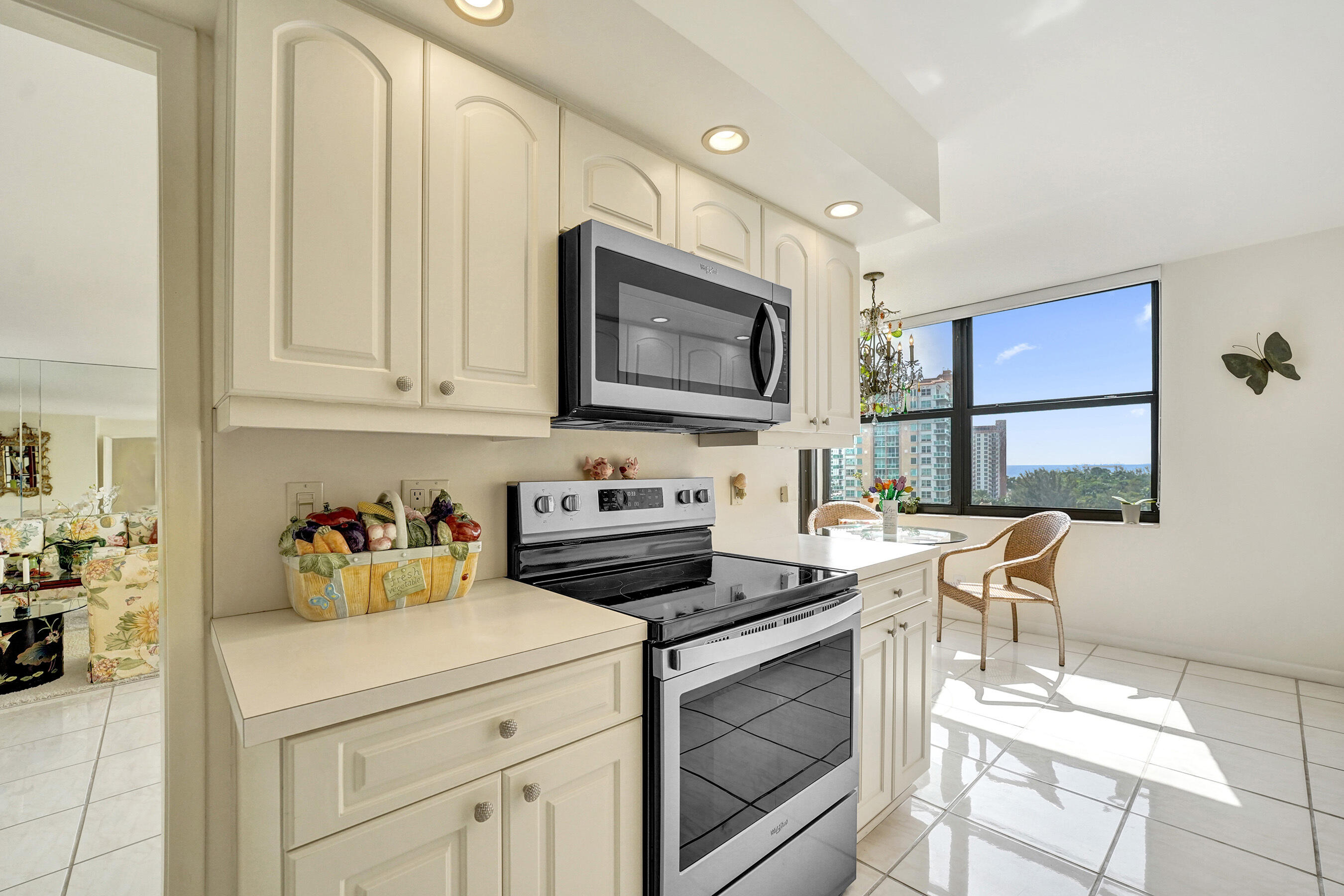 CORINTHIAN ON THE INTRACOASTAL - Residential