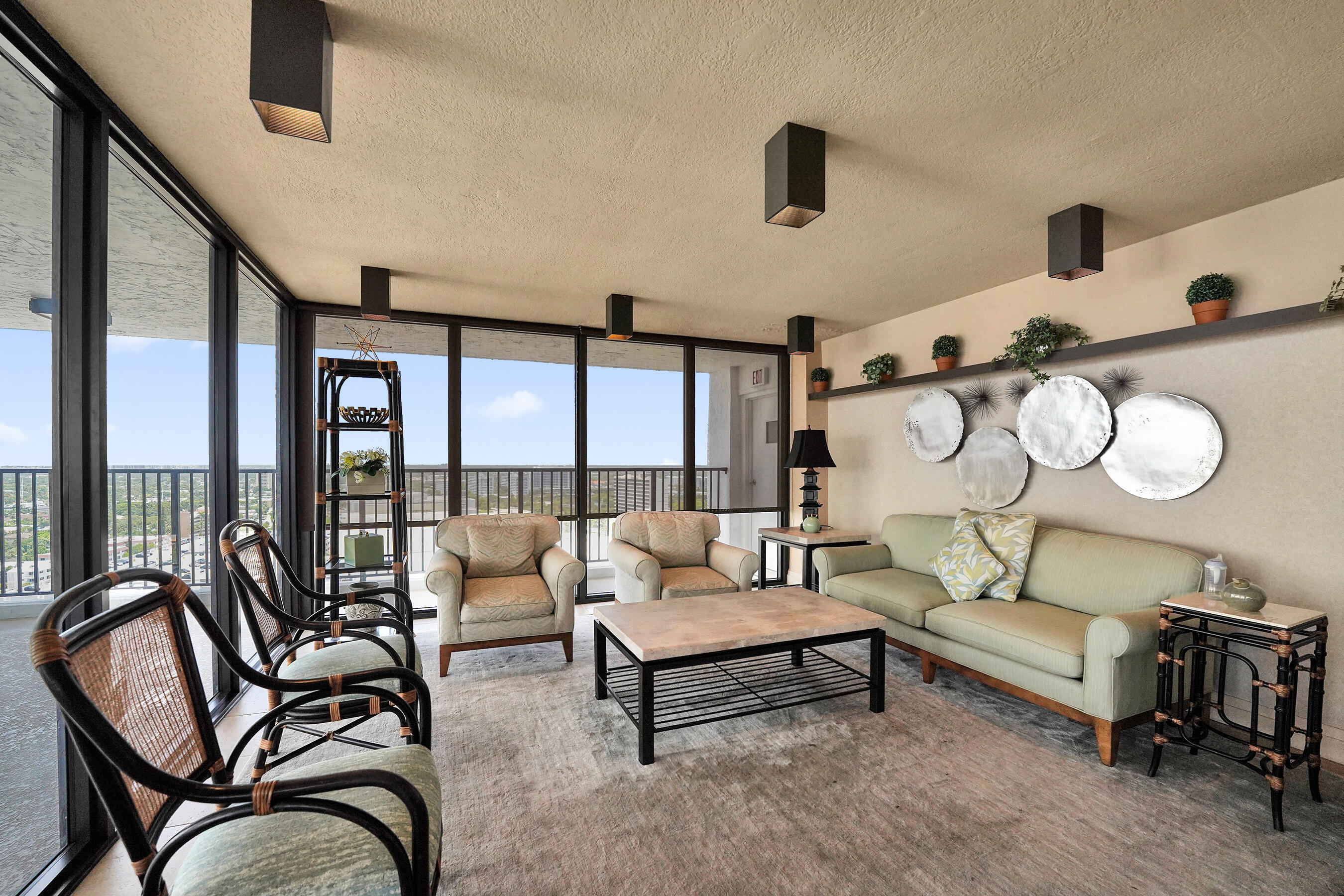 CORINTHIAN ON THE INTRACOASTAL - Residential