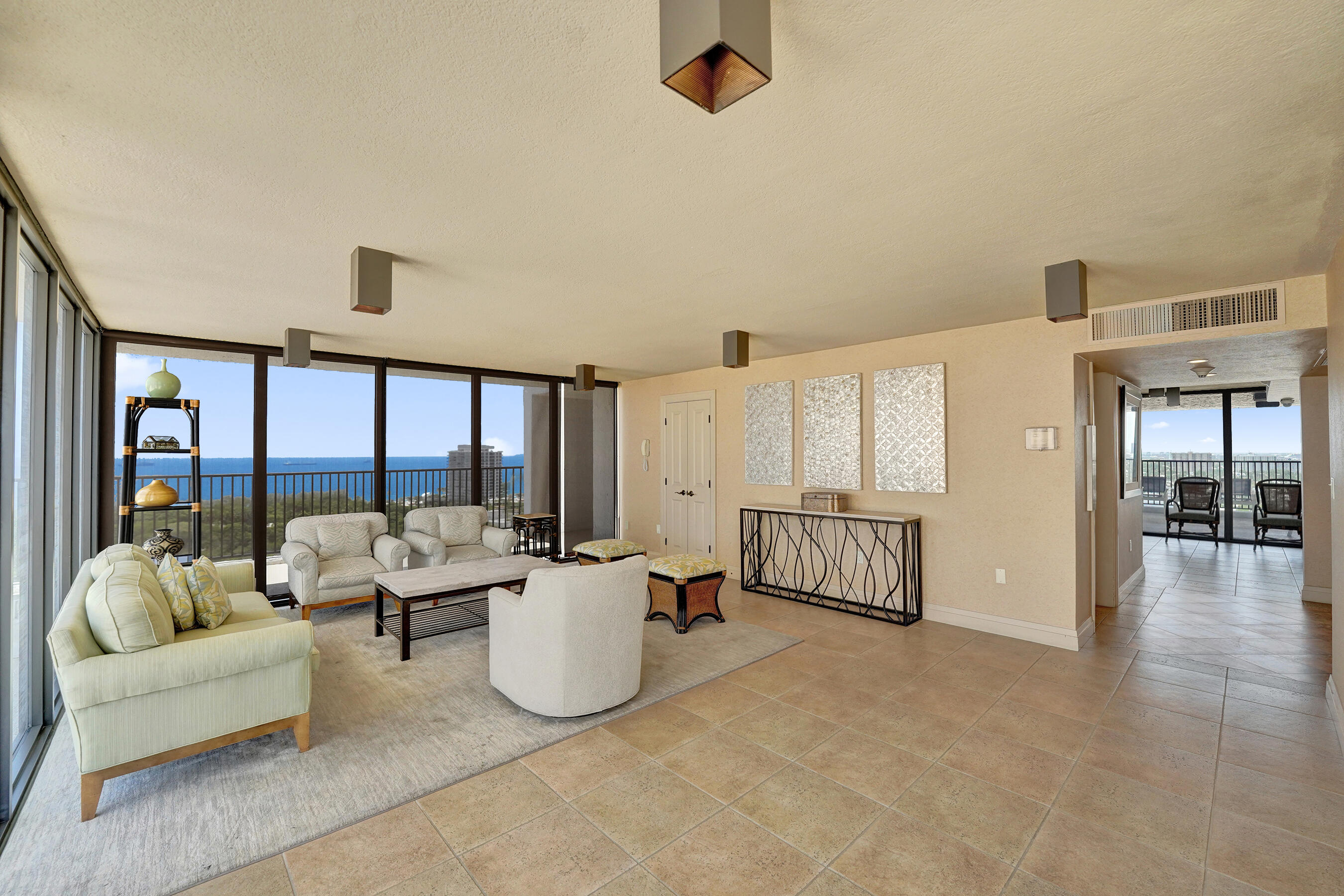 CORINTHIAN ON THE INTRACOASTAL - Residential