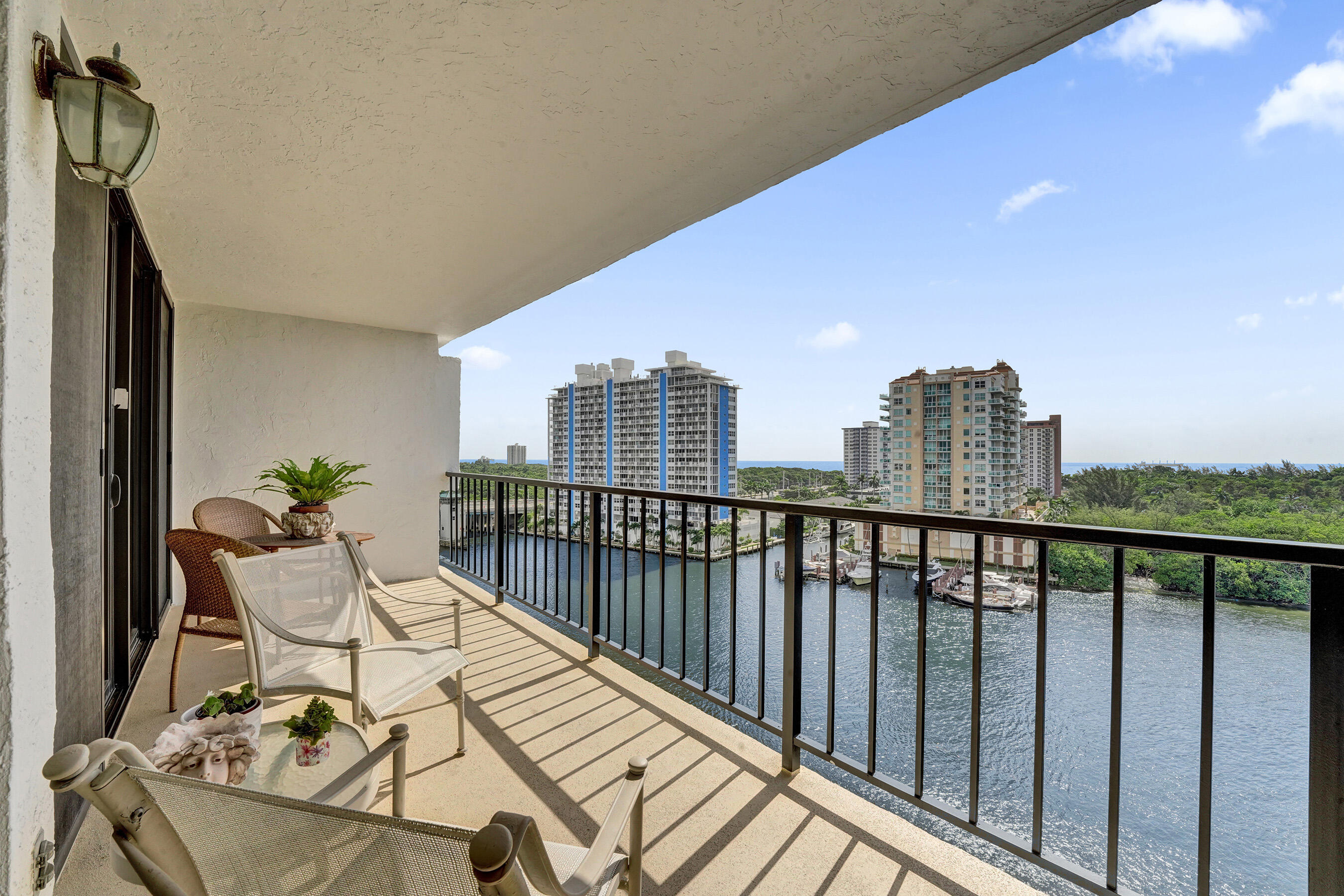 CORINTHIAN ON THE INTRACOASTAL - Residential