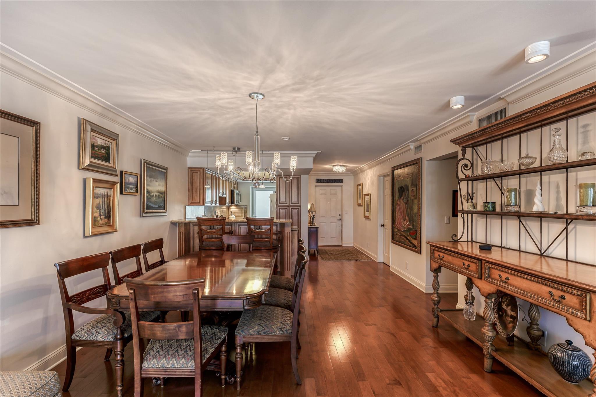 Lighthouse Harbor - Residential