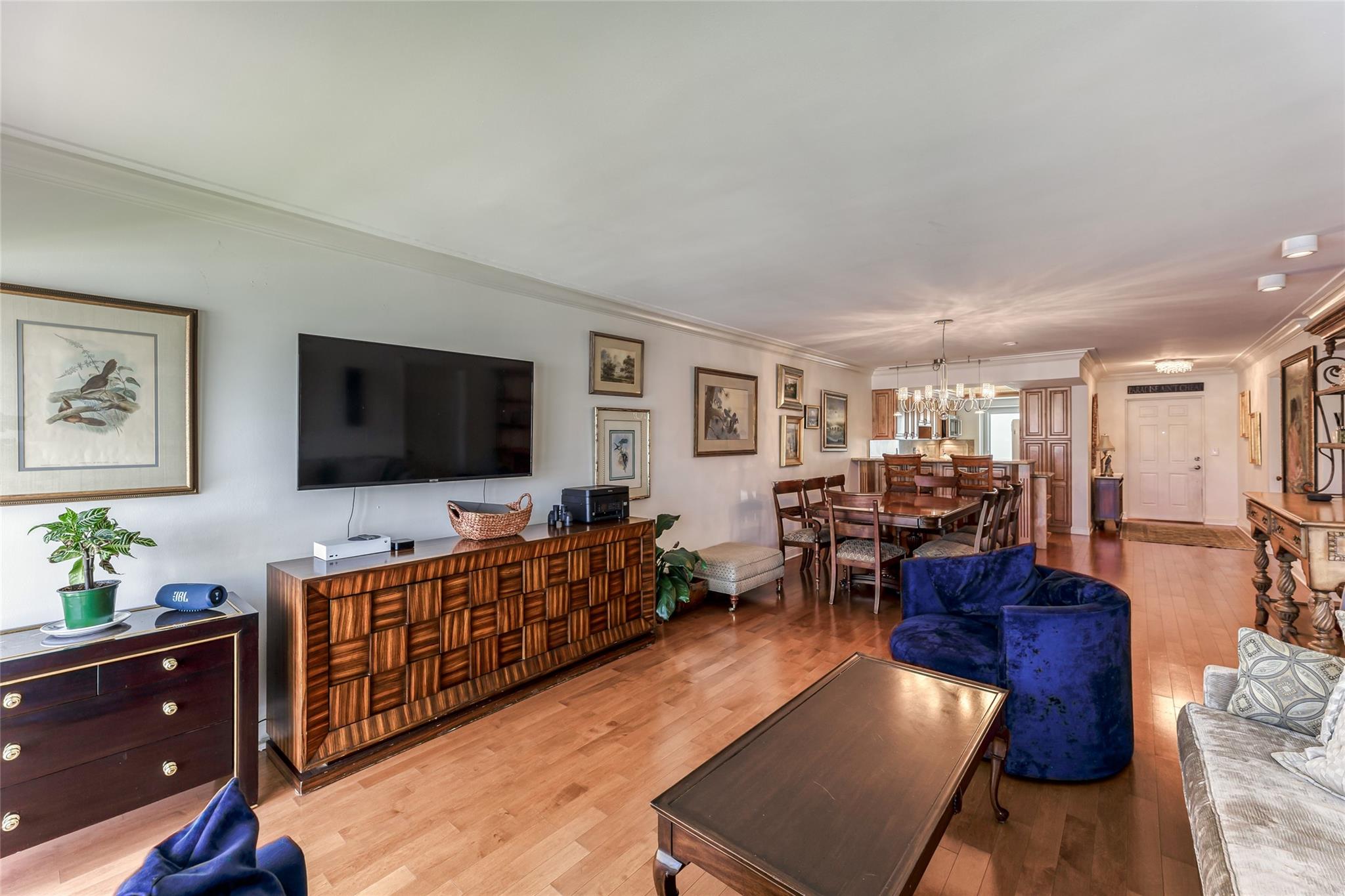 Lighthouse Harbor - Residential