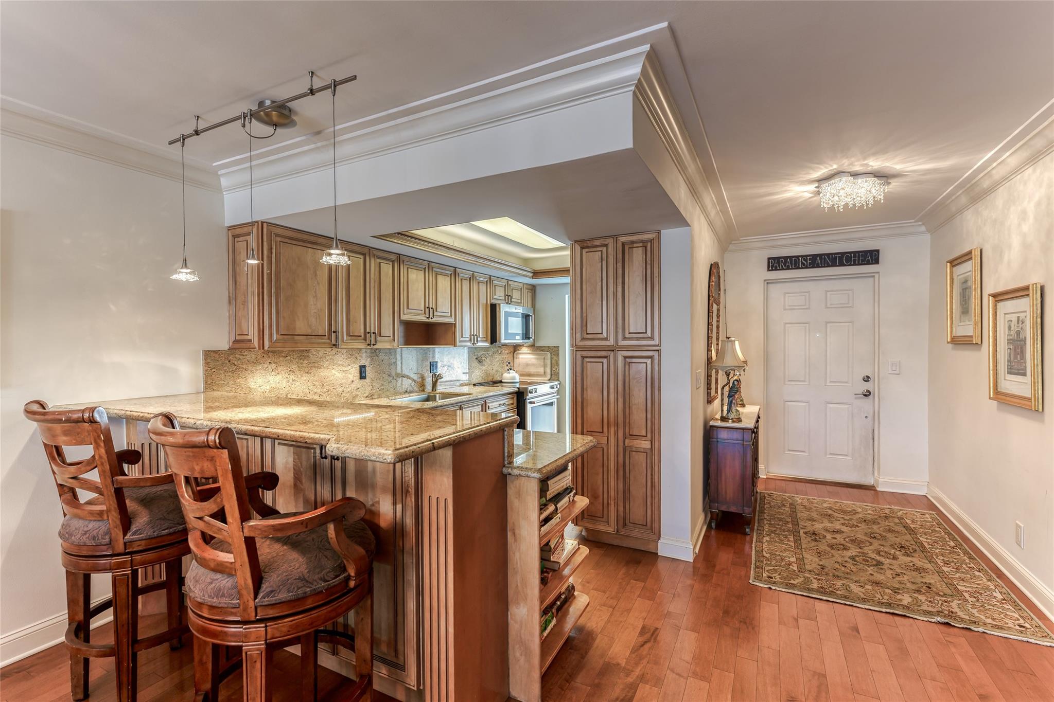 Lighthouse Harbor - Residential