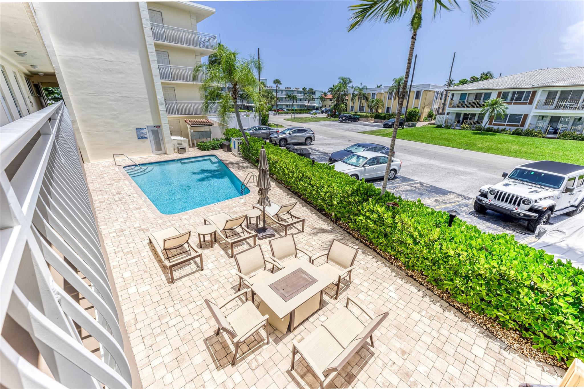 Lighthouse Harbor - Residential