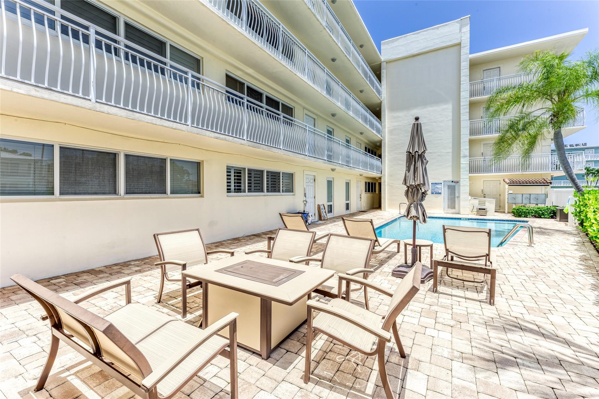 Lighthouse Harbor - Residential