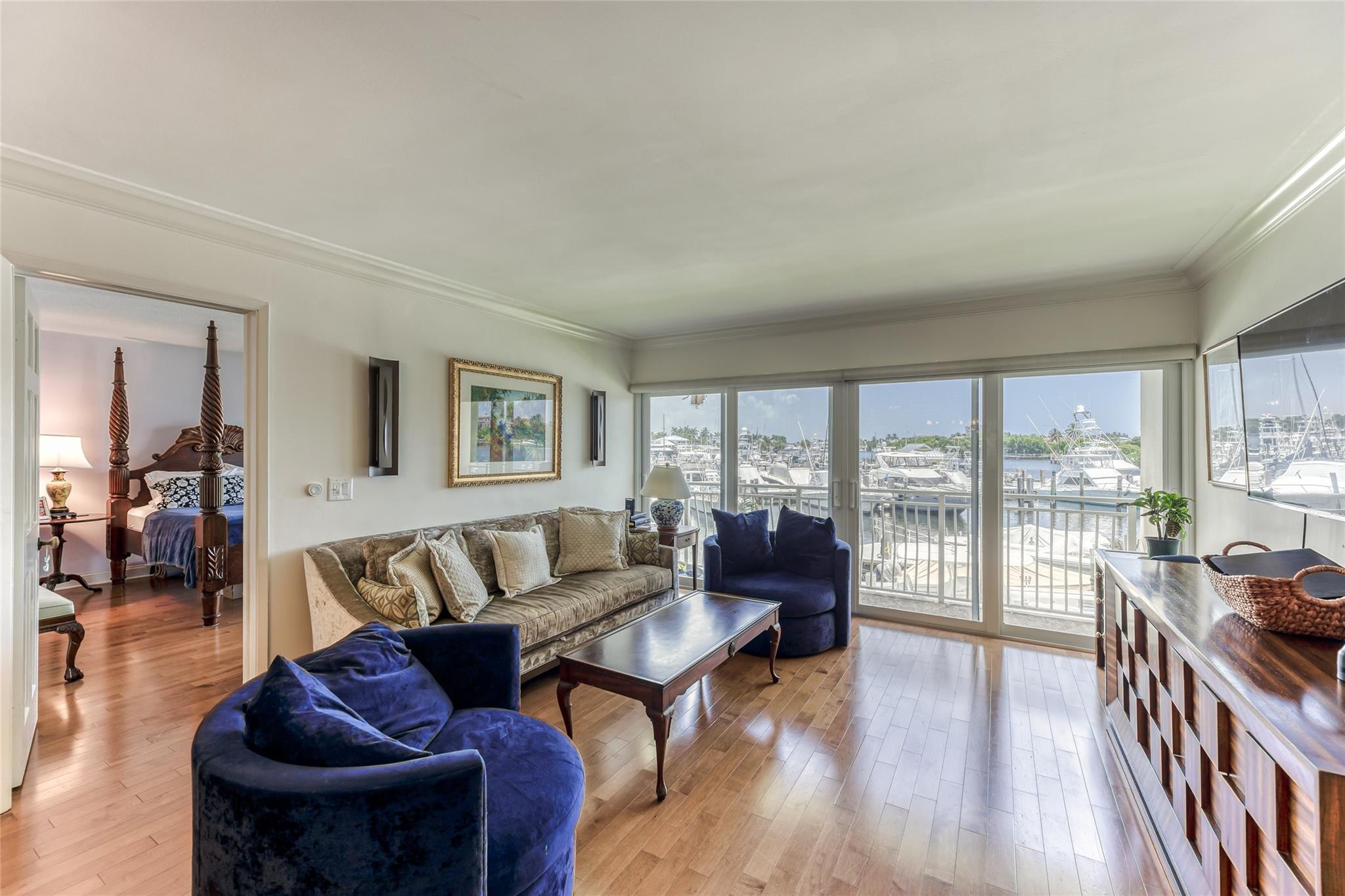 Lighthouse Harbor - Residential