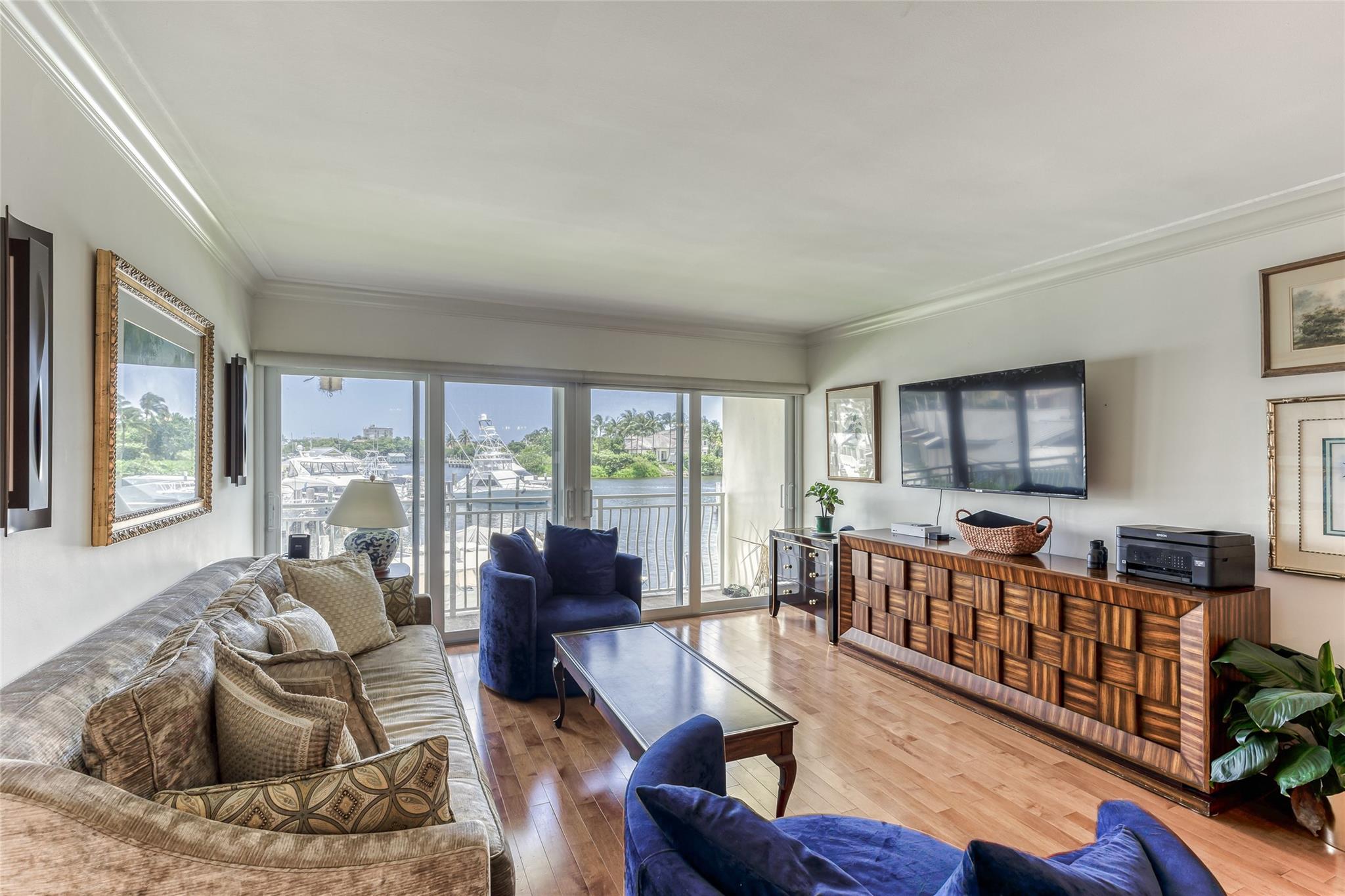 Lighthouse Harbor - Residential