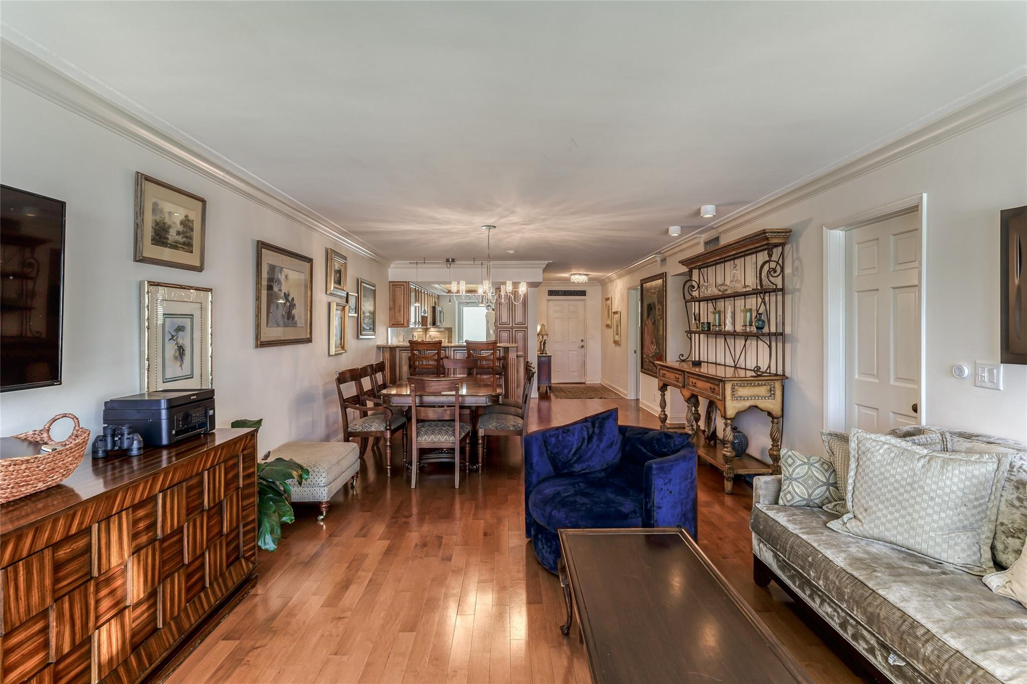 Lighthouse Harbor - Residential