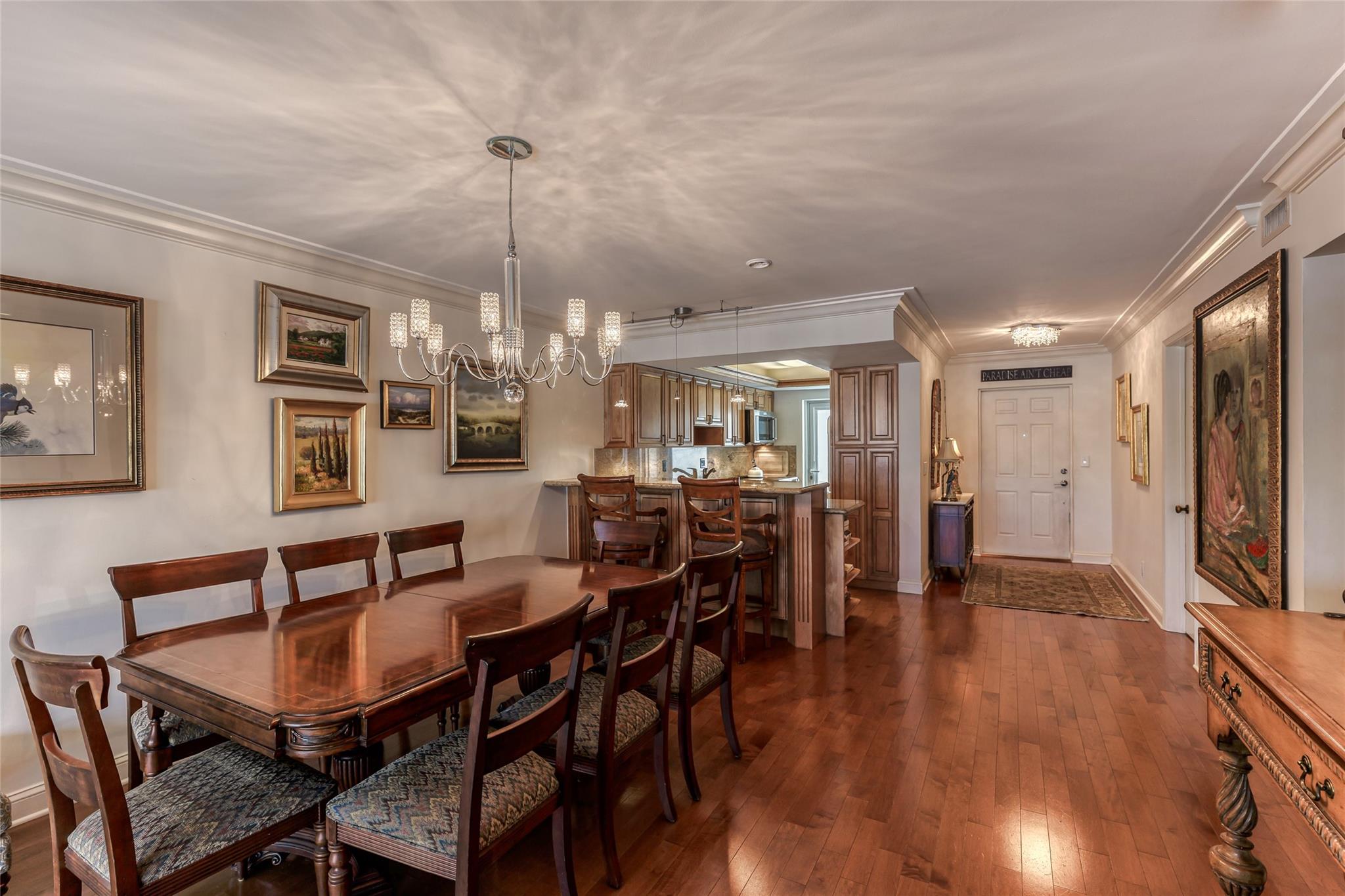 Lighthouse Harbor - Residential