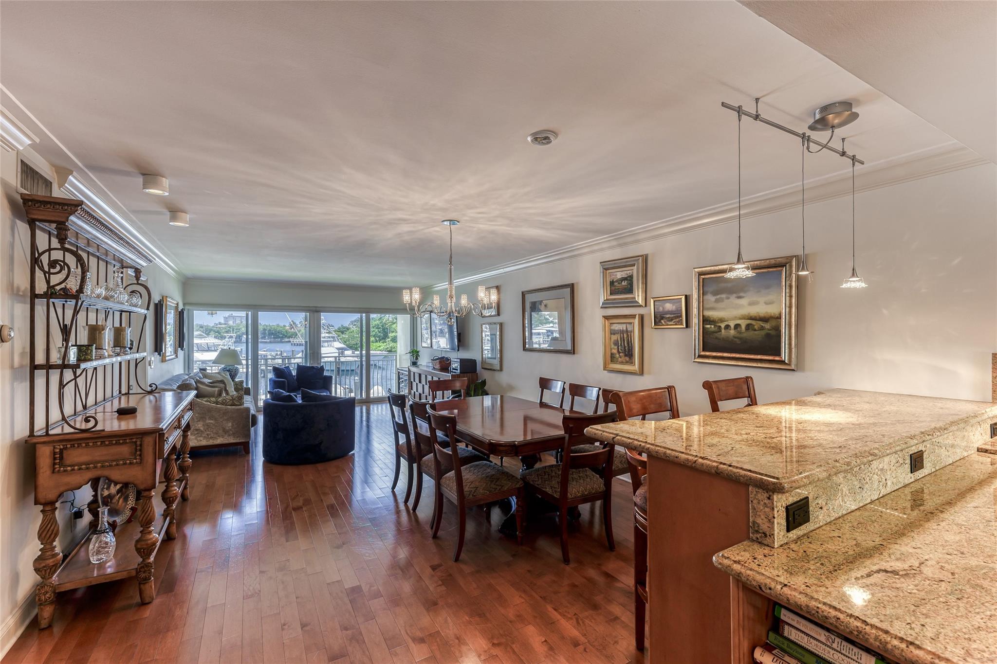 Lighthouse Harbor - Residential