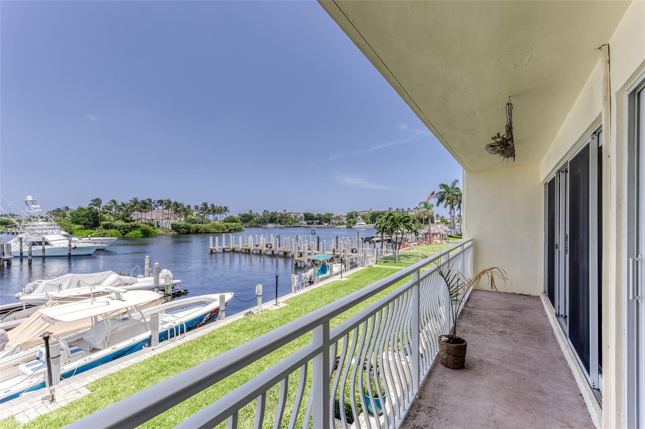 Lighthouse Harbor - Residential