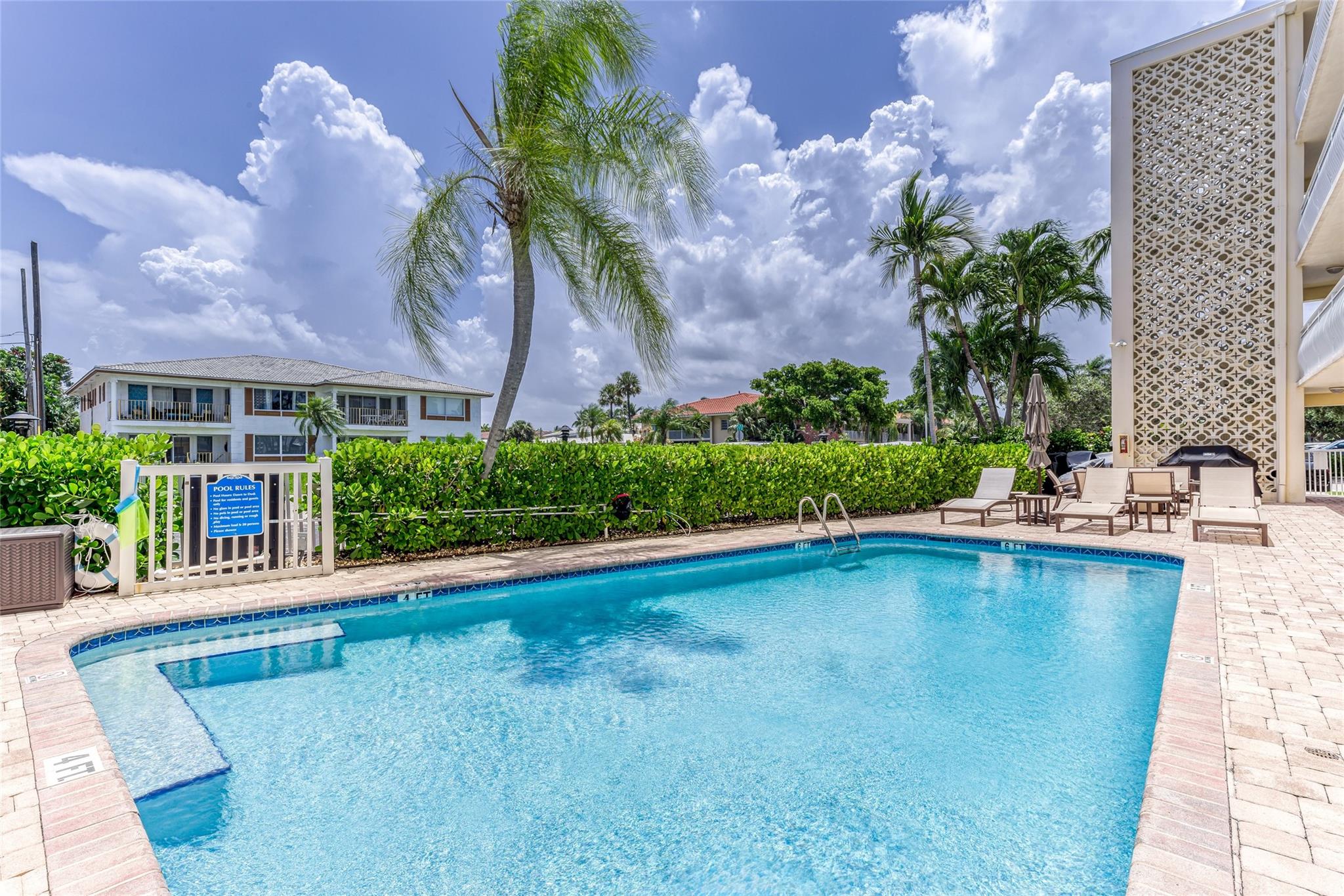 Lighthouse Harbor - Residential