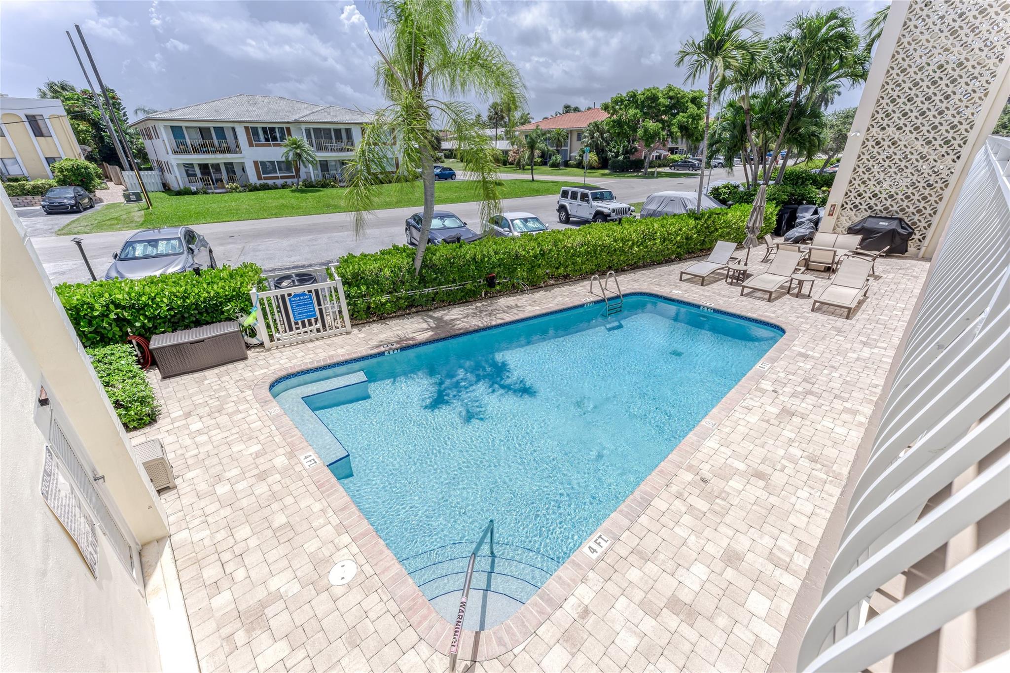 Lighthouse Harbor - Residential