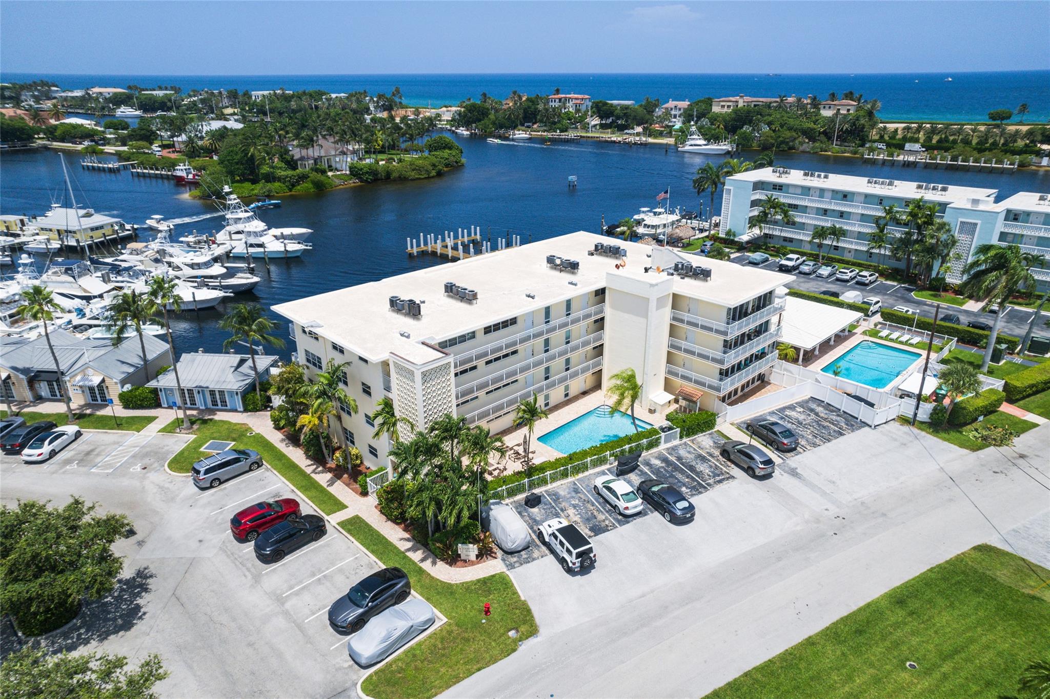 Lighthouse Harbor - Residential