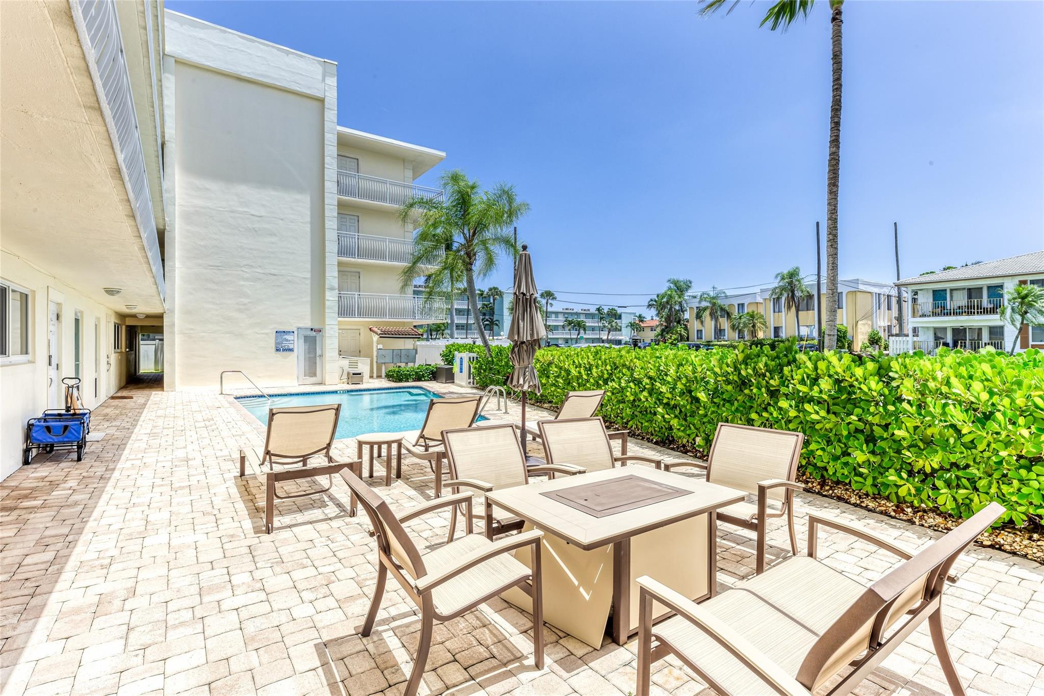 Lighthouse Harbor - Residential