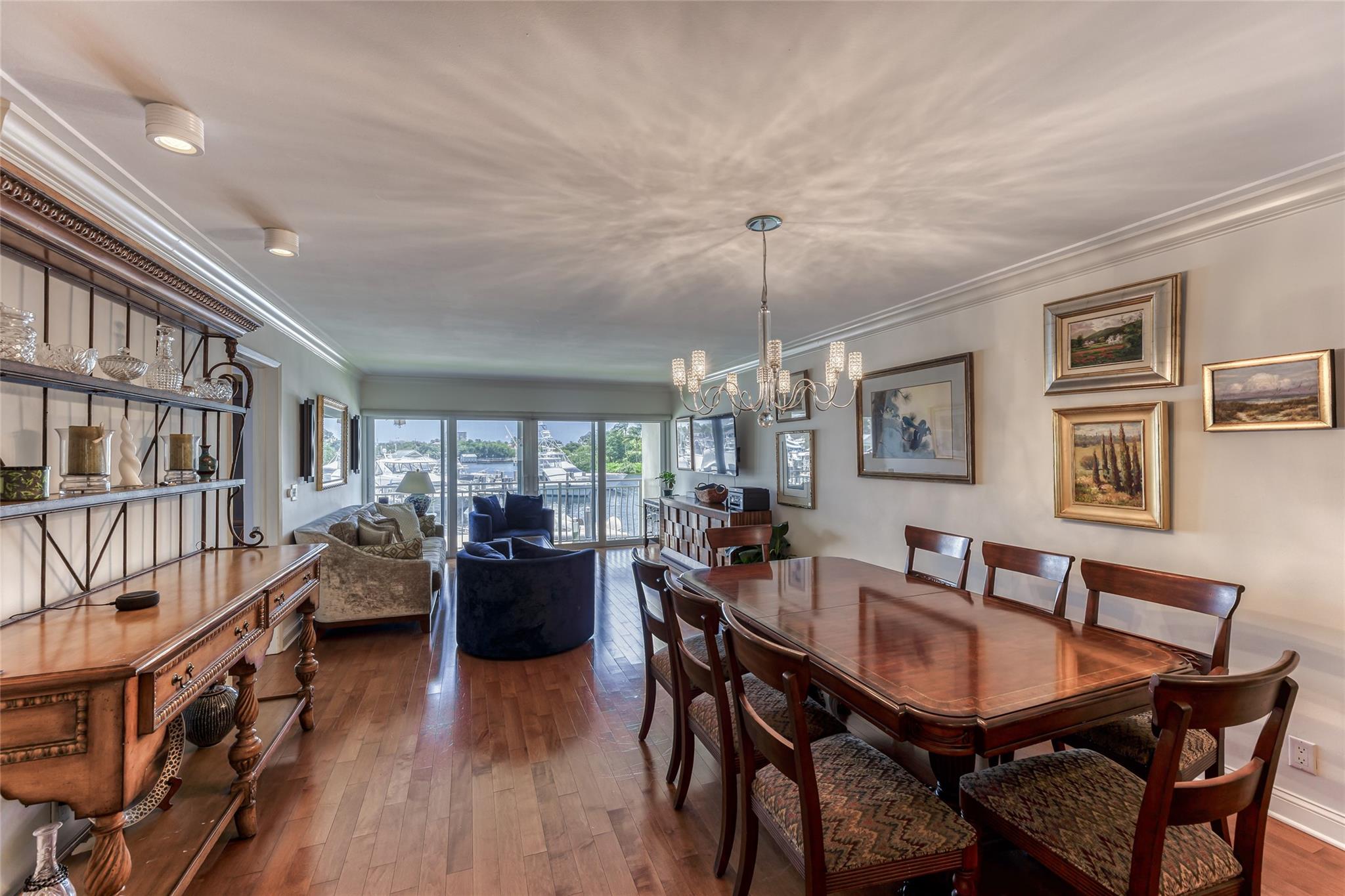Lighthouse Harbor - Residential