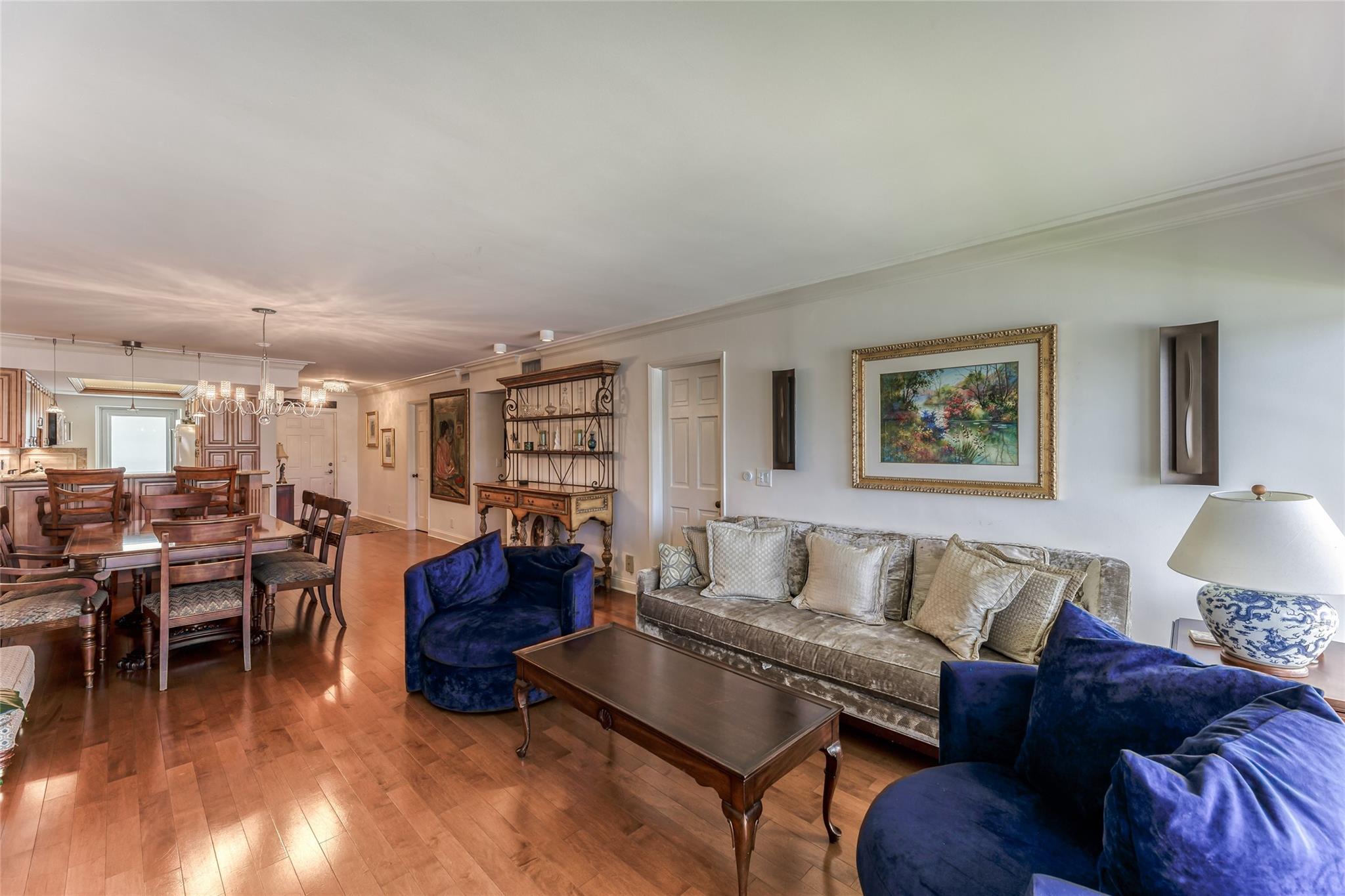 Lighthouse Harbor - Residential