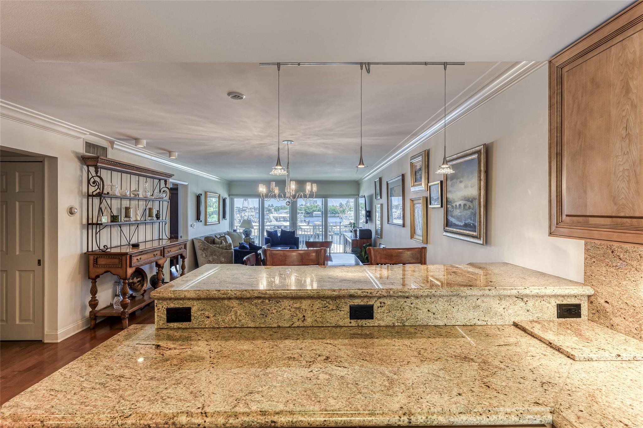 Lighthouse Harbor - Residential