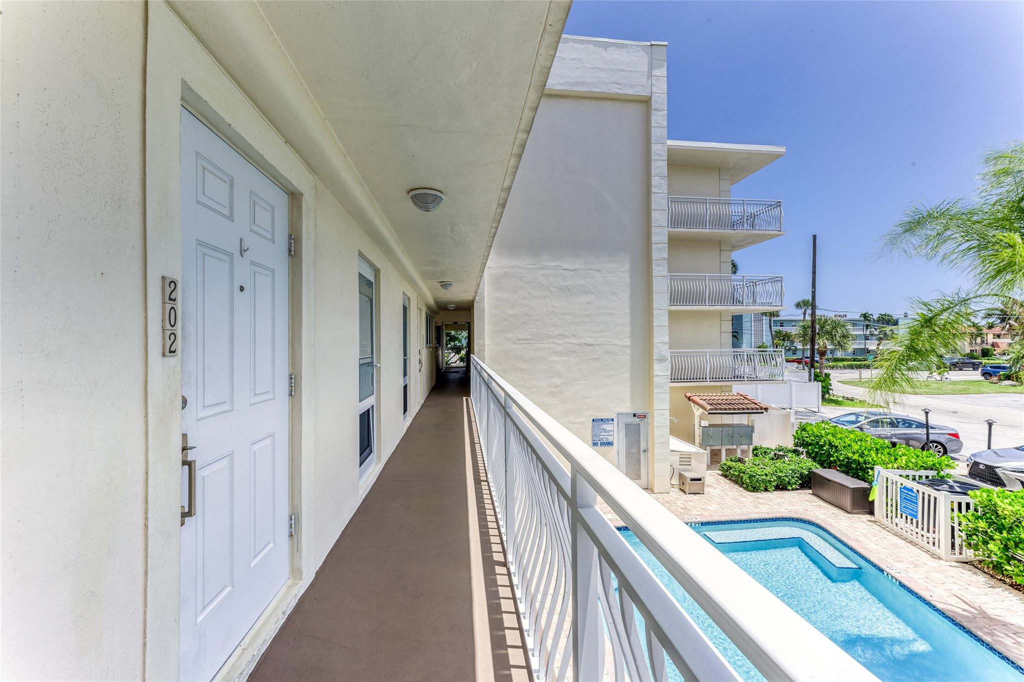 Lighthouse Harbor - Residential