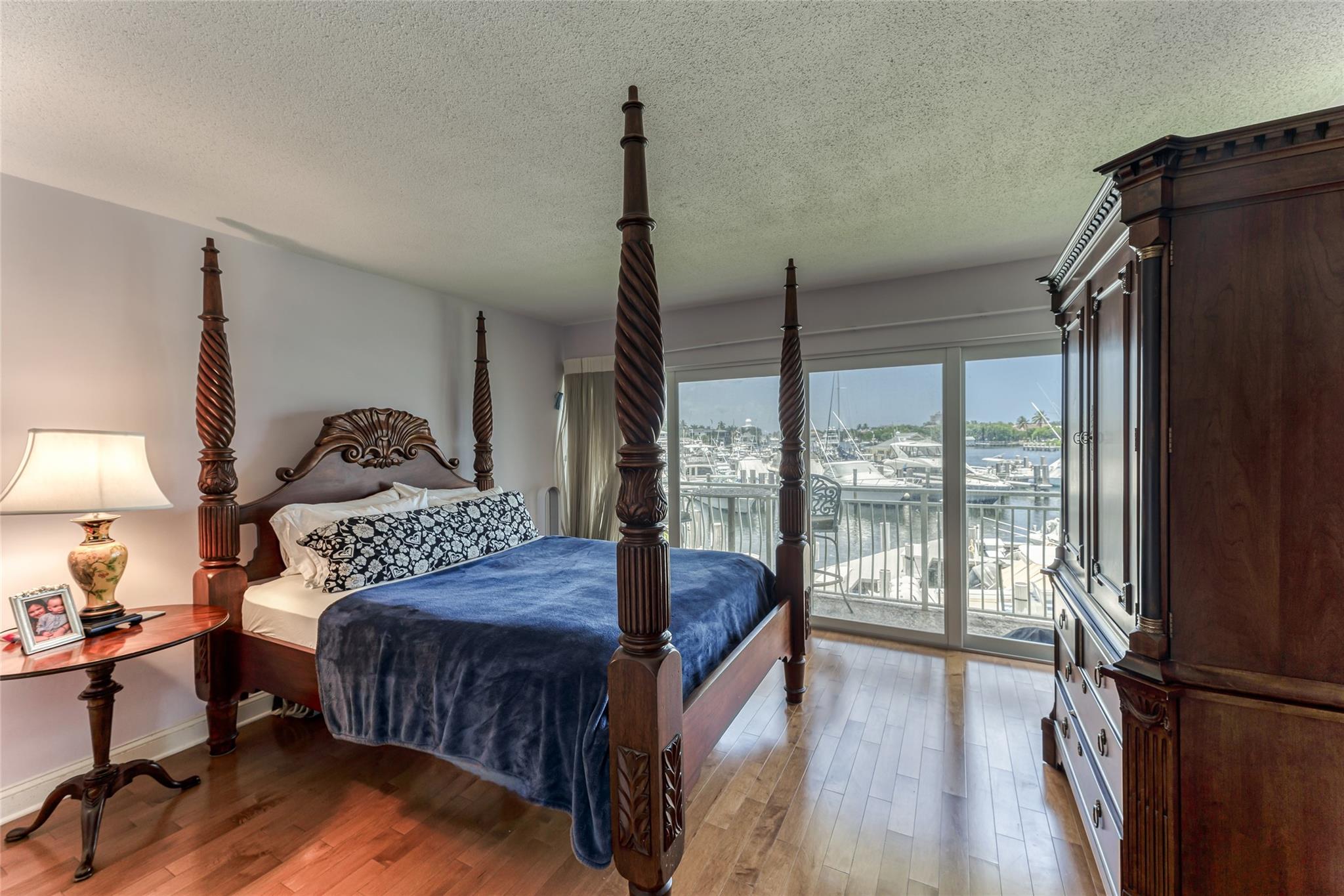 Lighthouse Harbor - Residential