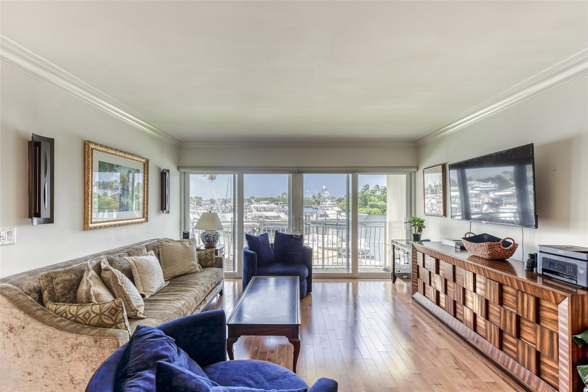 Lighthouse Harbor - Residential