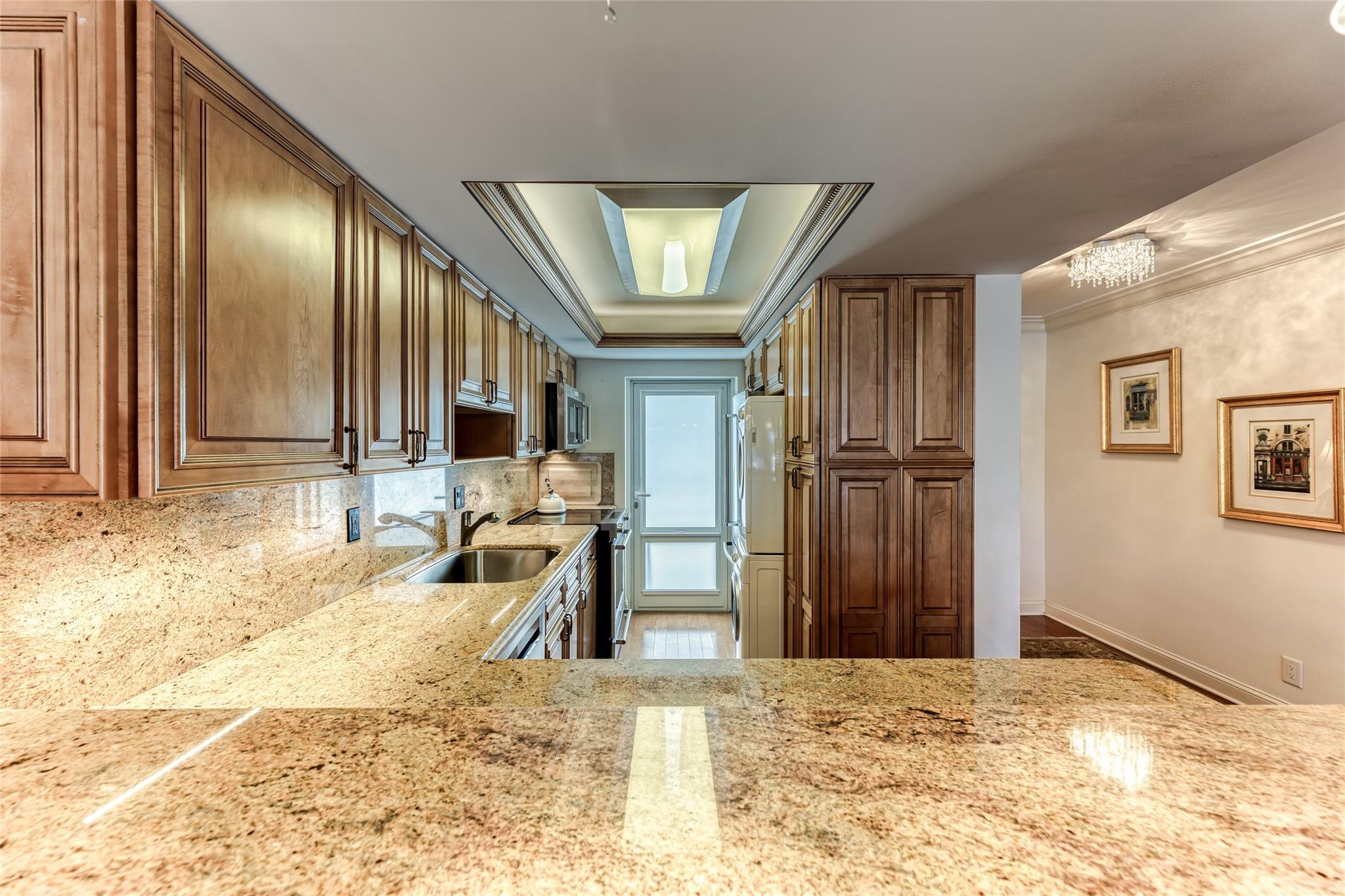 Lighthouse Harbor - Residential