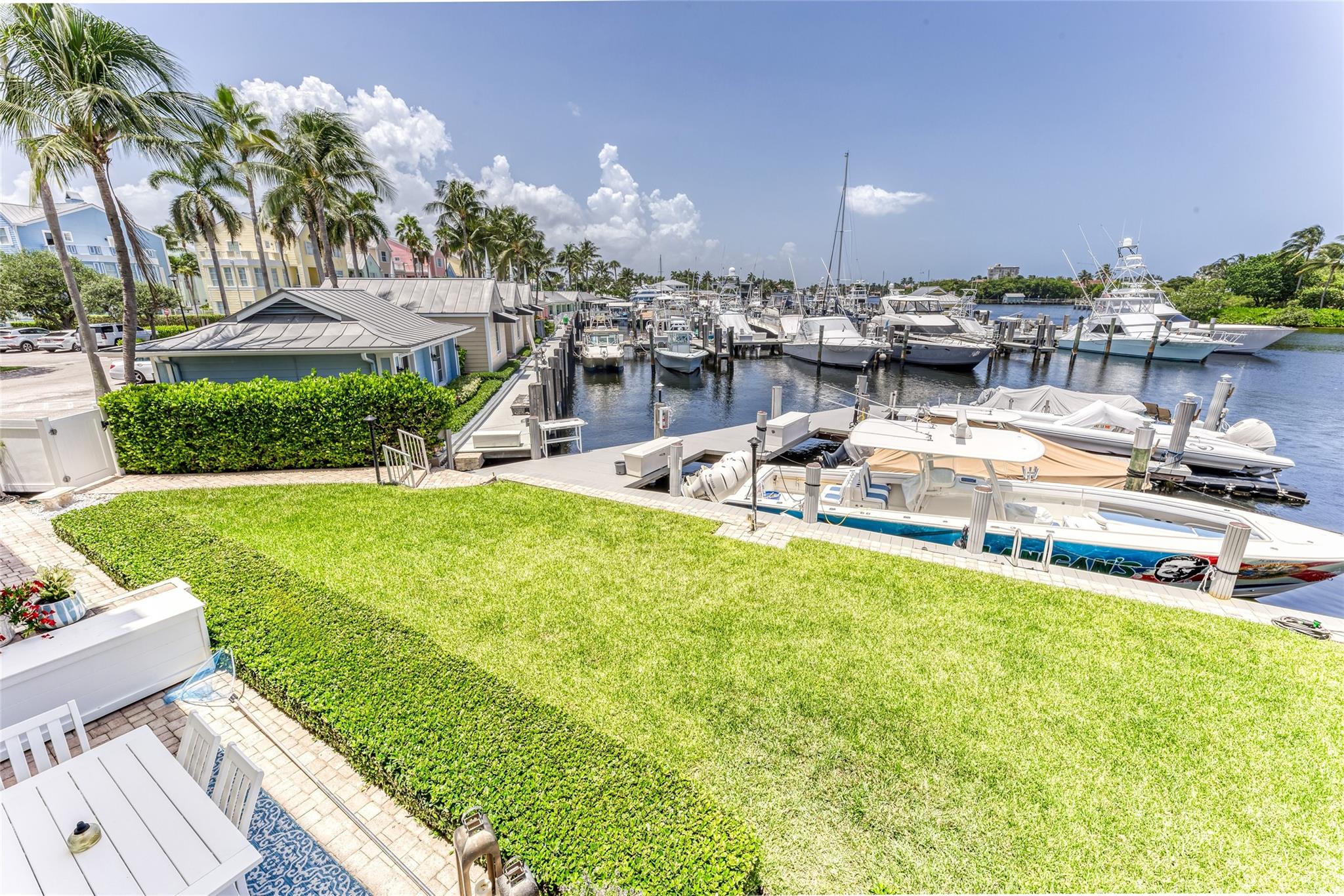Lighthouse Harbor - Residential