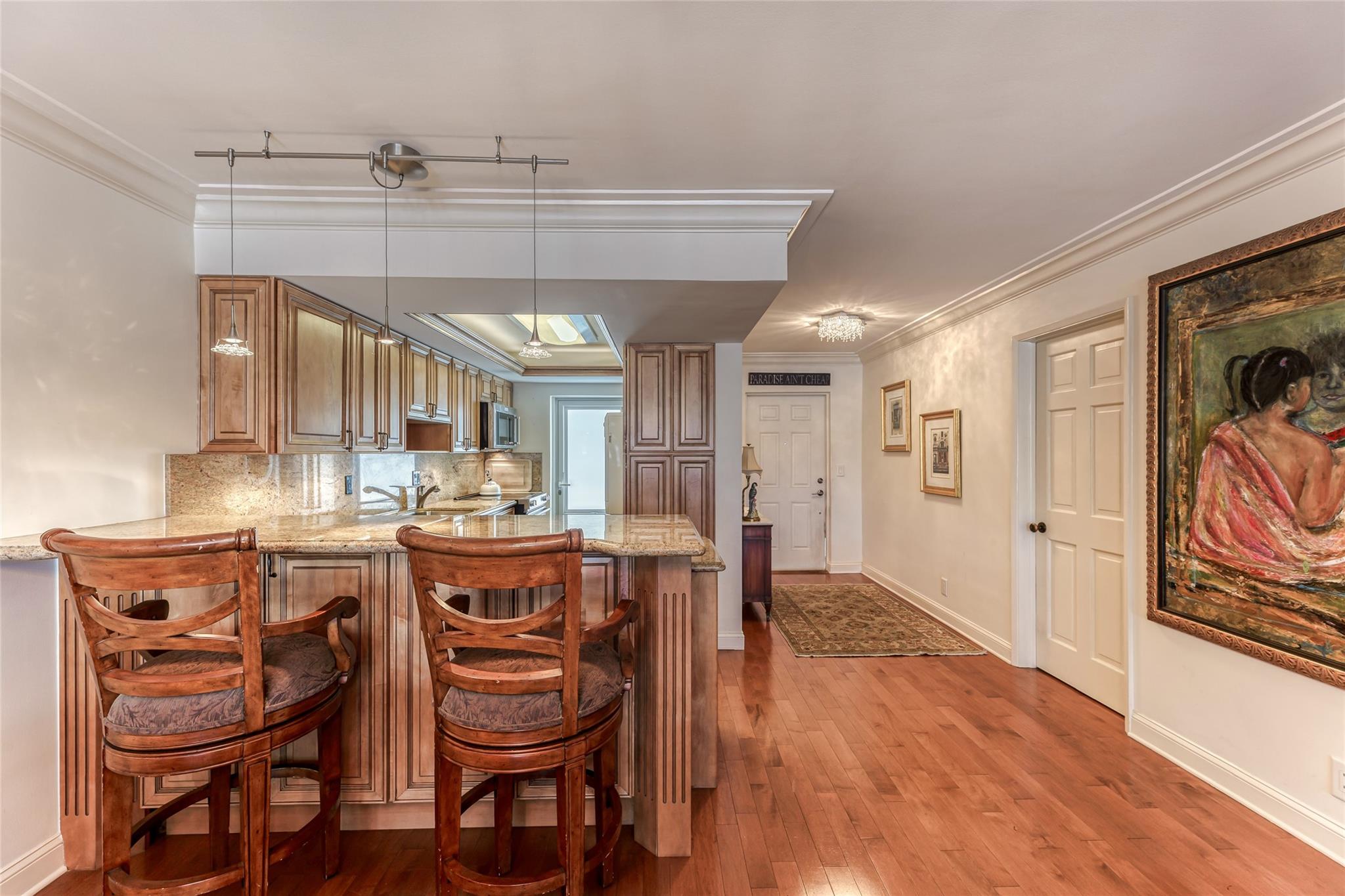 Lighthouse Harbor - Residential