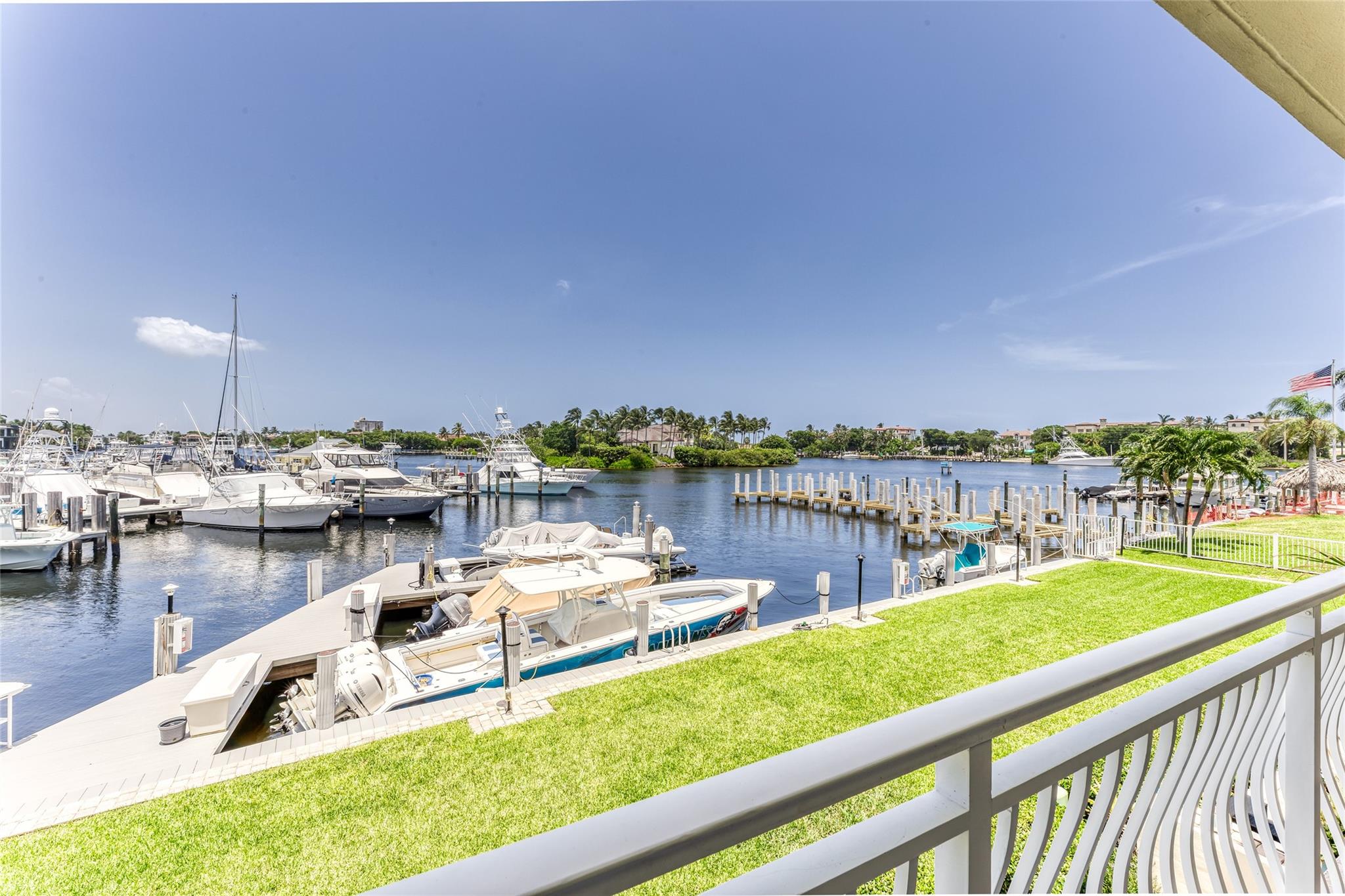 Lighthouse Harbor - Residential