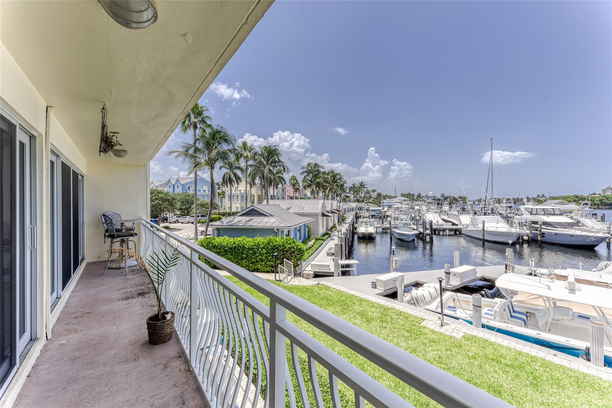Lighthouse Harbor - Residential