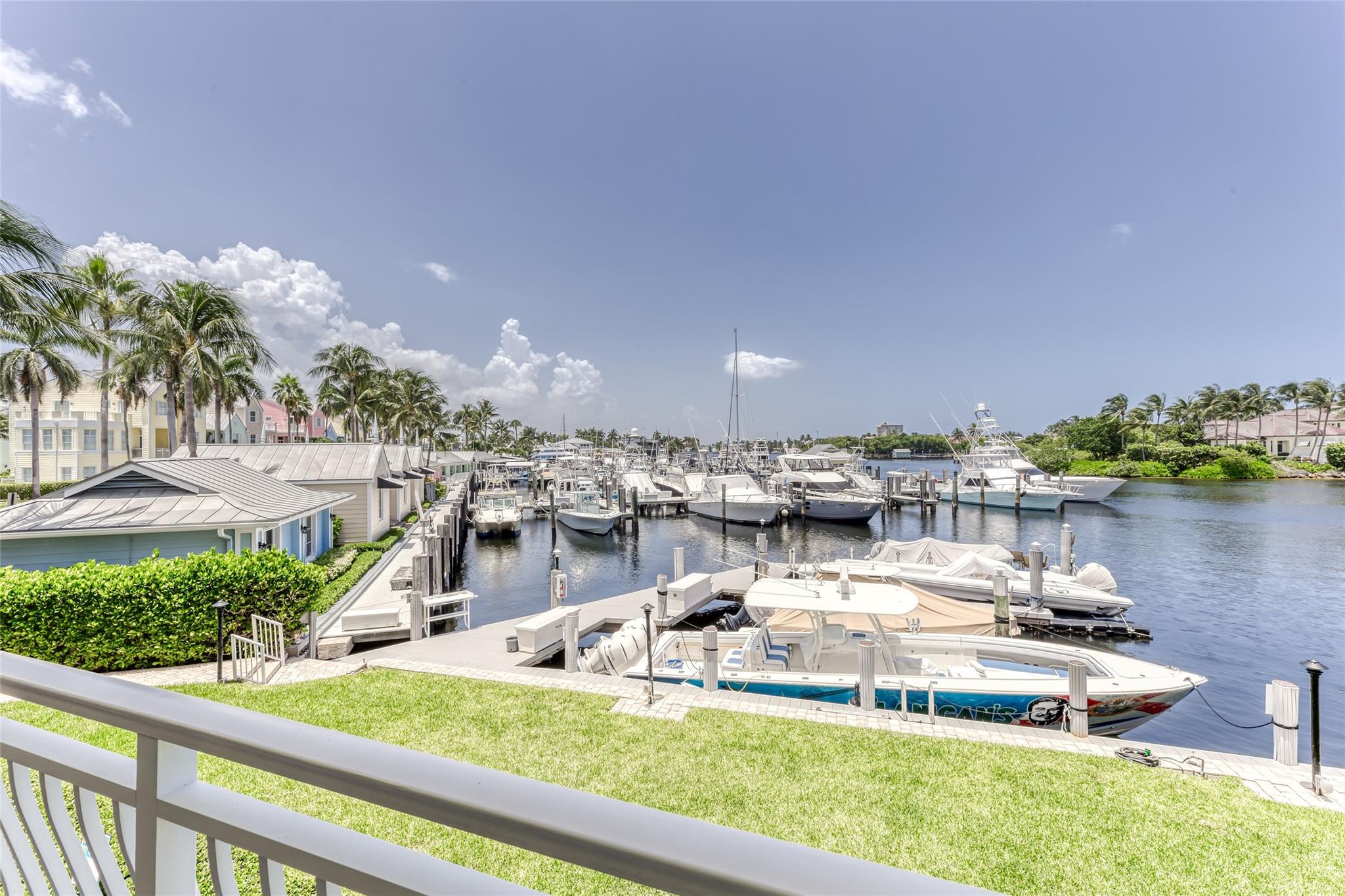 Lighthouse Harbor - Residential