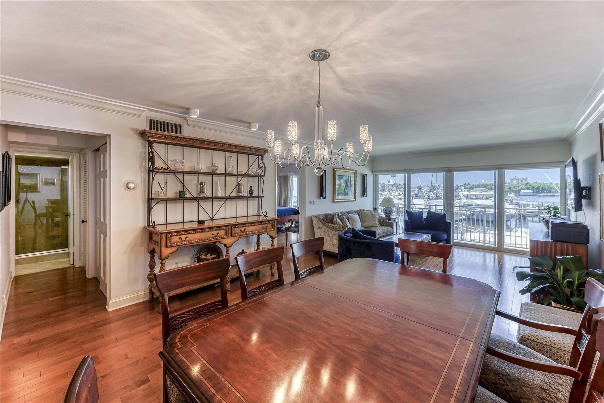 Lighthouse Harbor - Residential