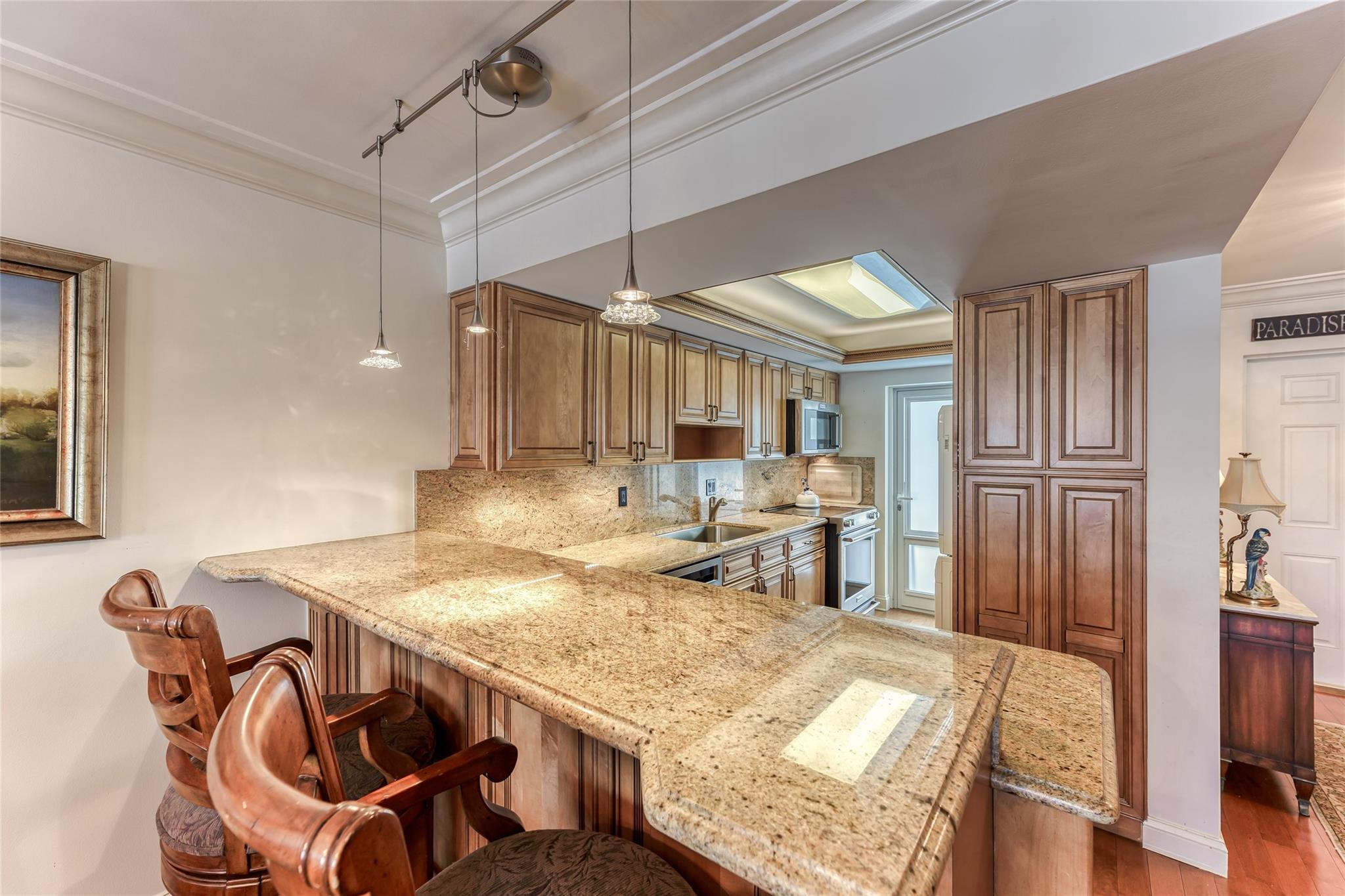 Lighthouse Harbor - Residential