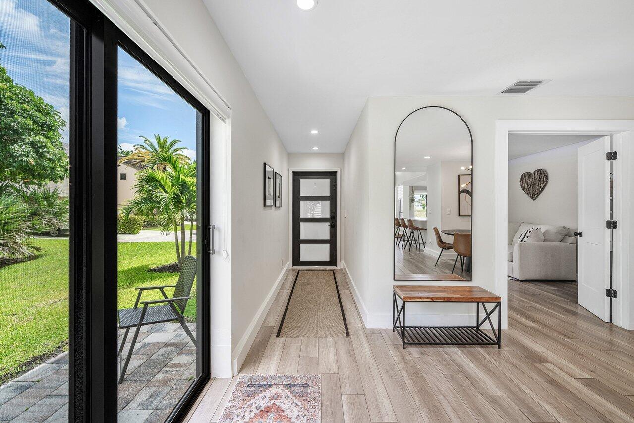 IRONWEDGE SEC II - Residential