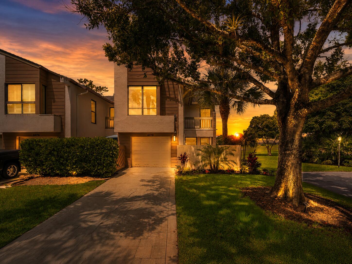IRONWEDGE SEC II - Residential