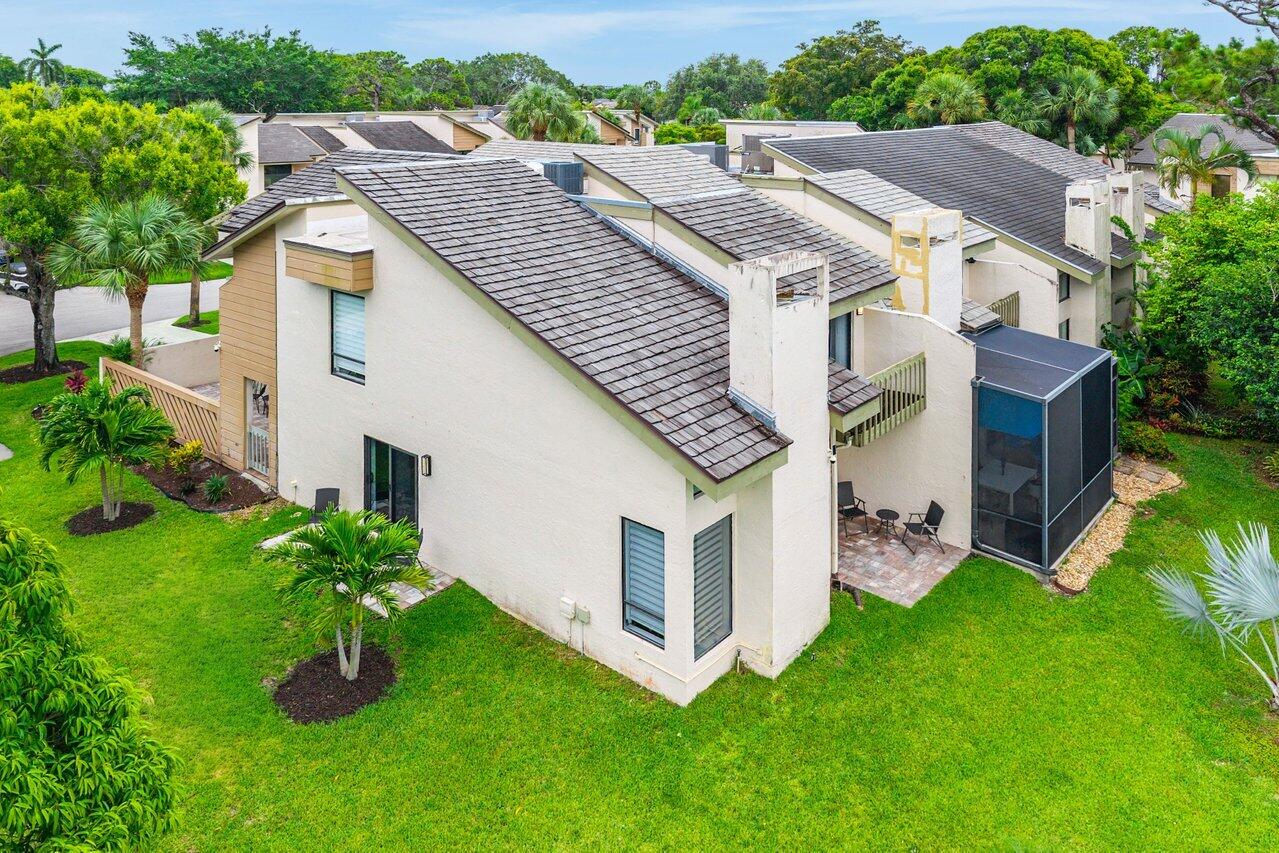 IRONWEDGE SEC II - Residential