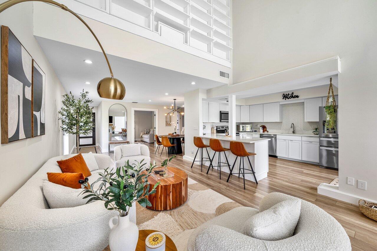 IRONWEDGE SEC II - Residential