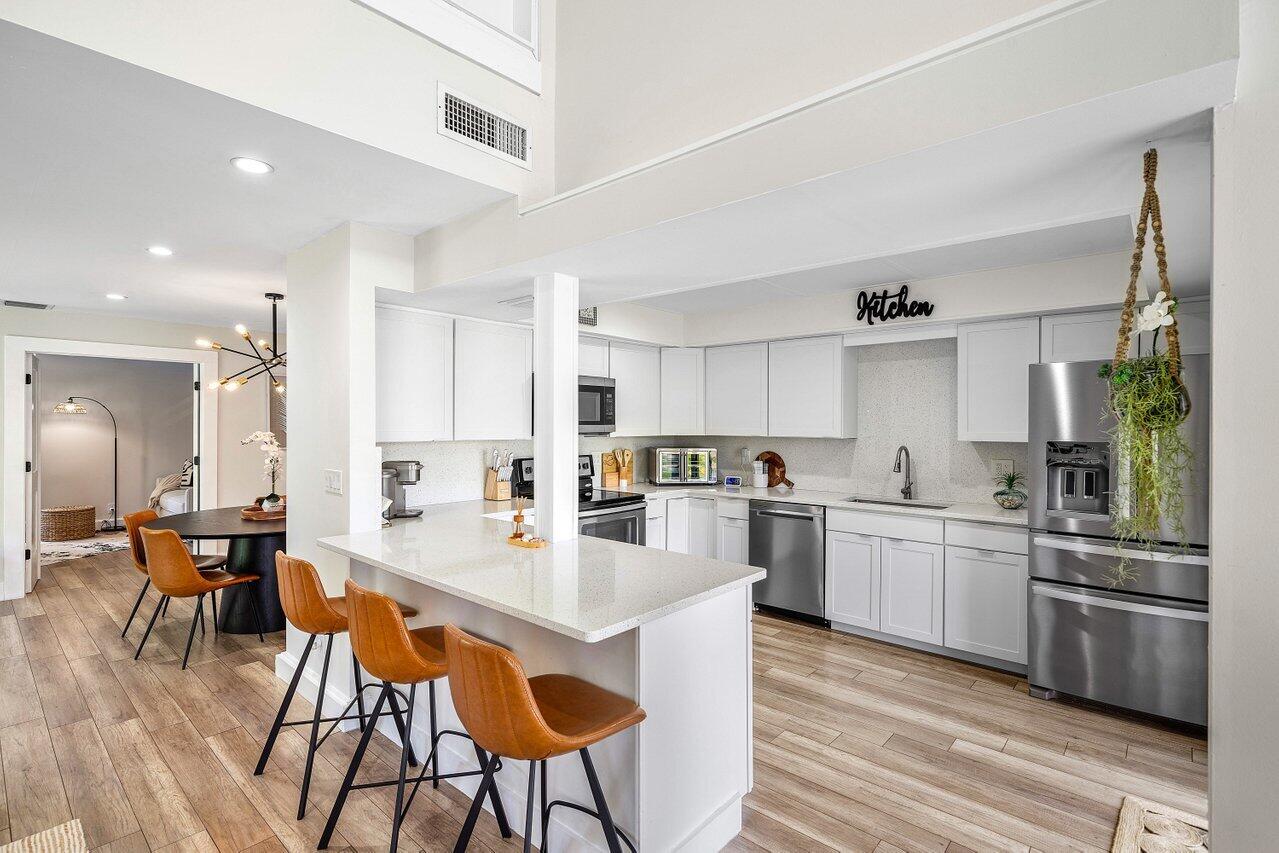 IRONWEDGE SEC II - Residential