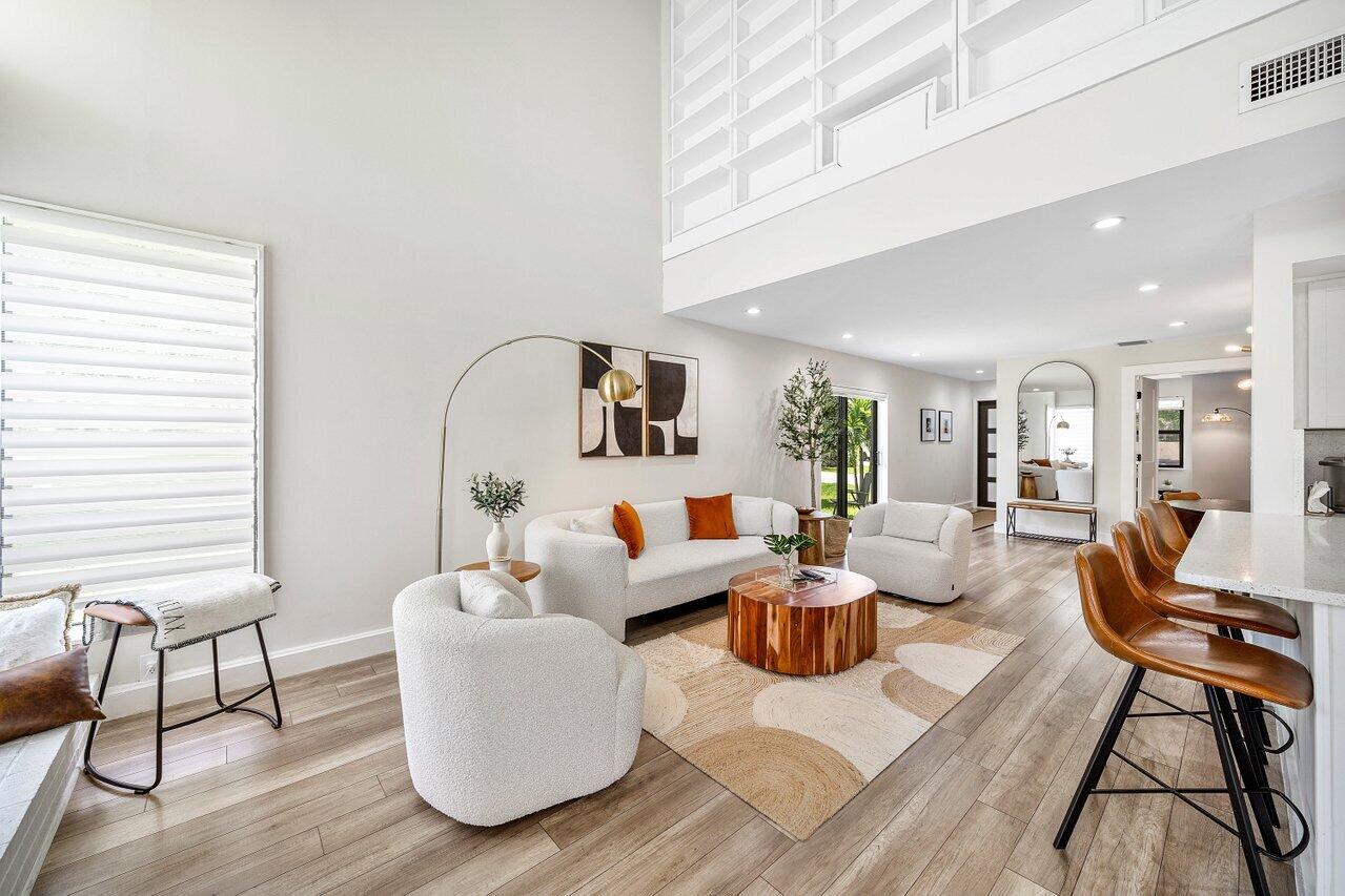 IRONWEDGE SEC II - Residential