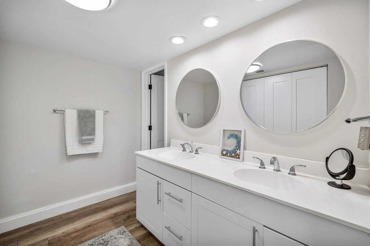 IRONWEDGE SEC II - Residential