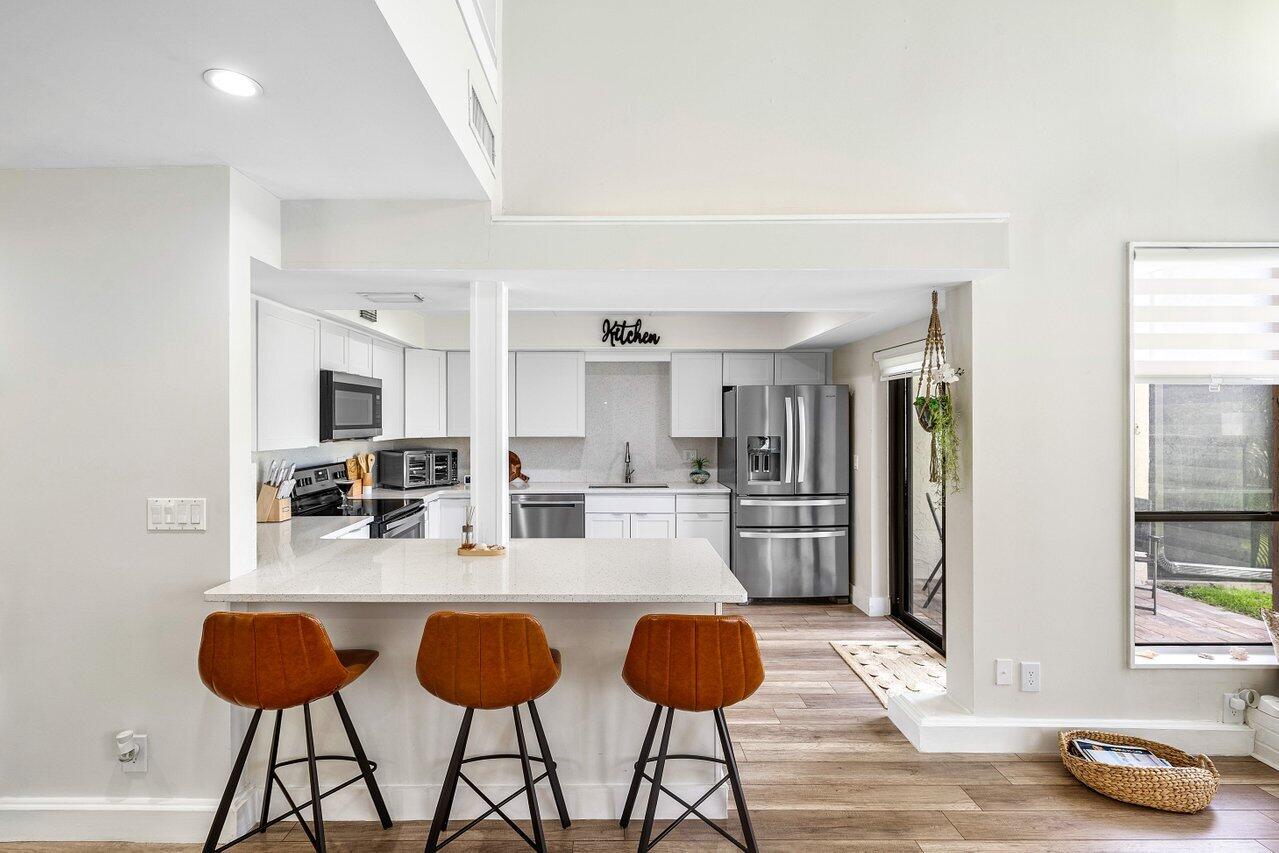 IRONWEDGE SEC II - Residential