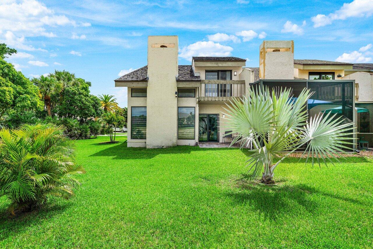 IRONWEDGE SEC II - Residential