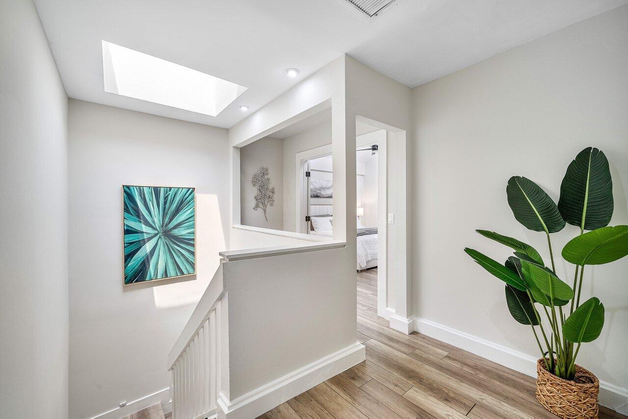 IRONWEDGE SEC II - Residential